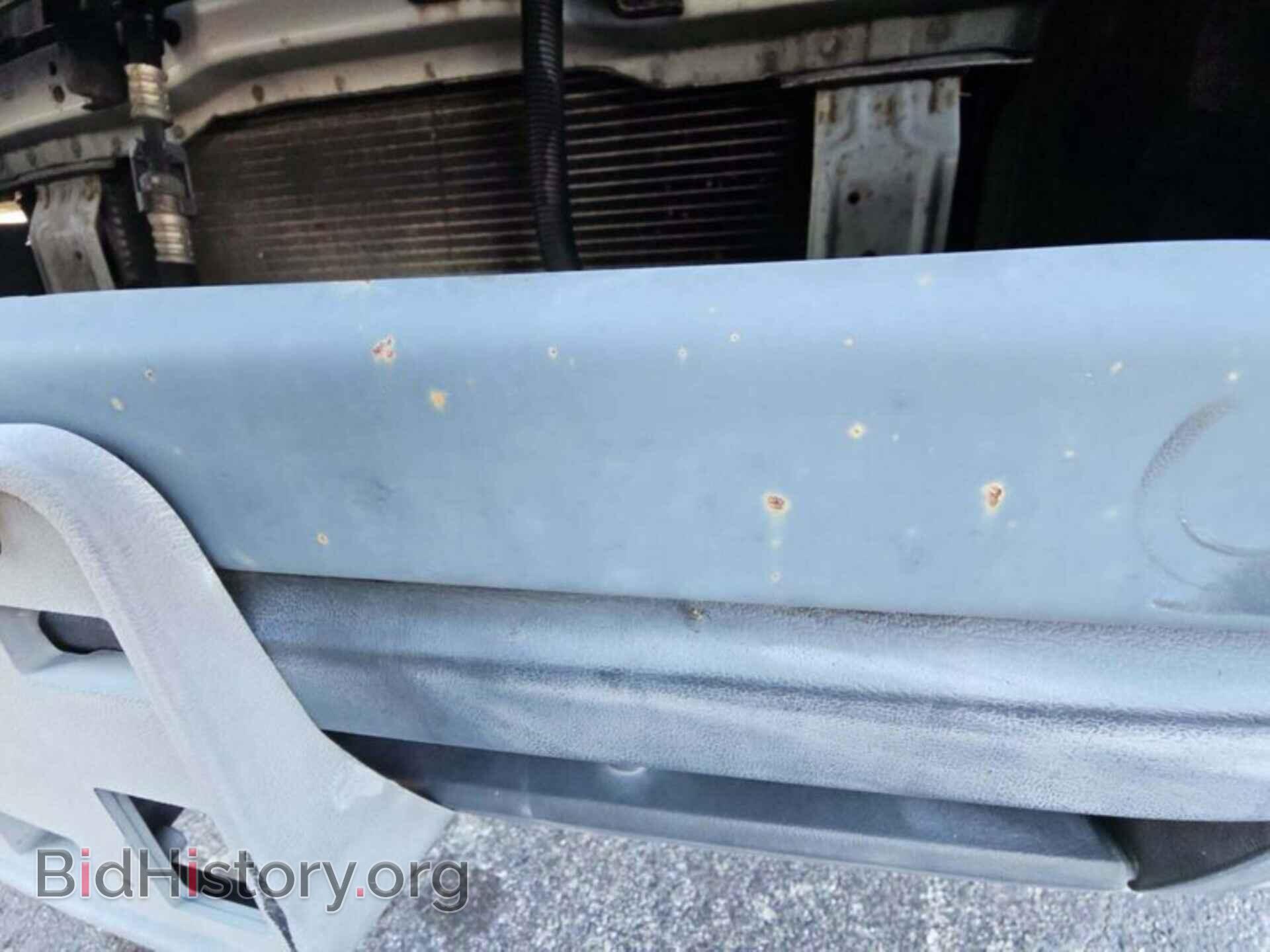 2014 FORD E-250 - VIN: 1FTNE2EL4EDB06196 - Фото 26