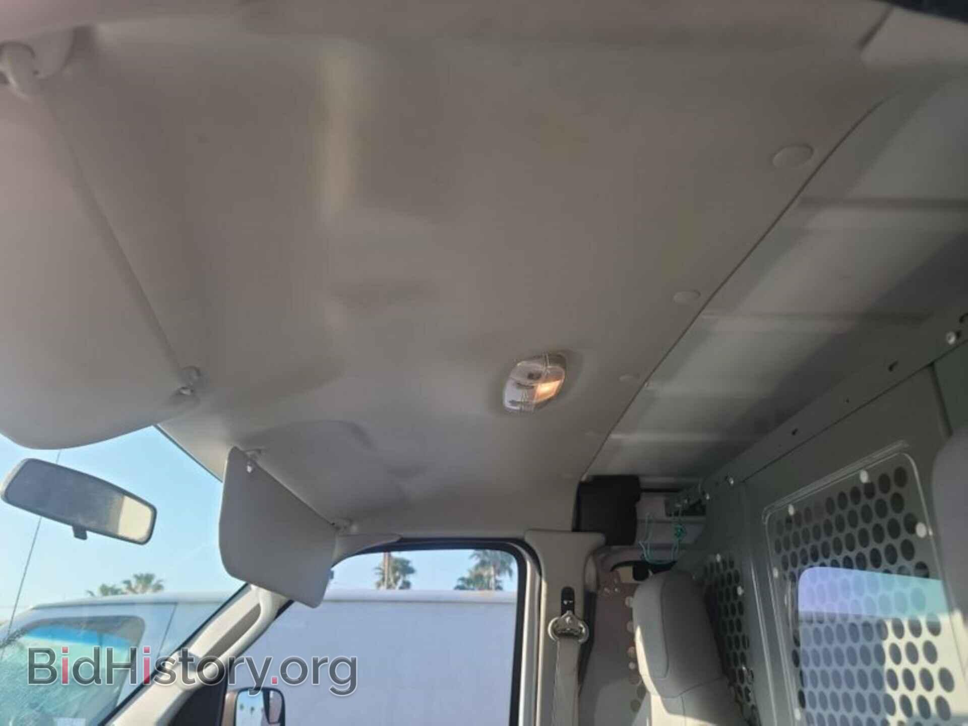 2014 FORD E-250 - VIN: 1FTNE2EL4EDB06196 - Фото 5