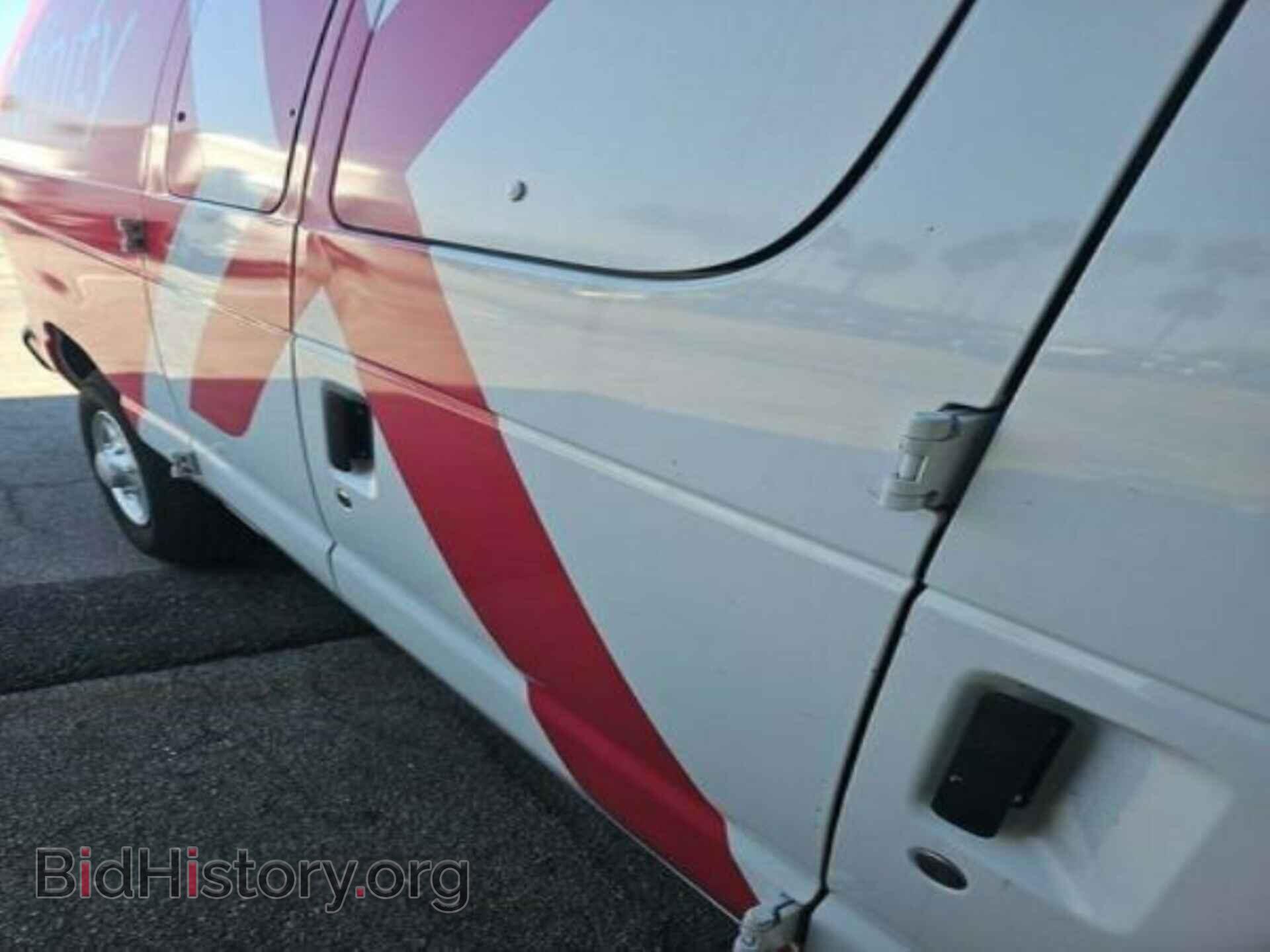 2011 FORD E-250 - VIN: 1FTNE2EL7BDA75702 - Photo 2