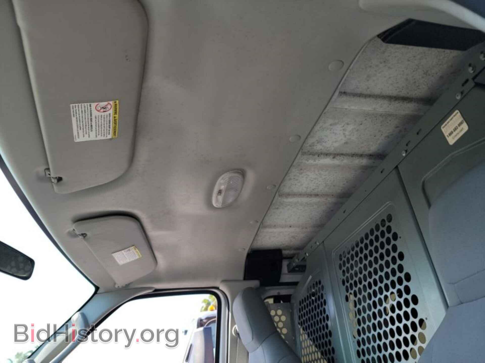 2011 FORD E-250 - VIN: 1FTNE2EL7BDA75702 - Photo 12
