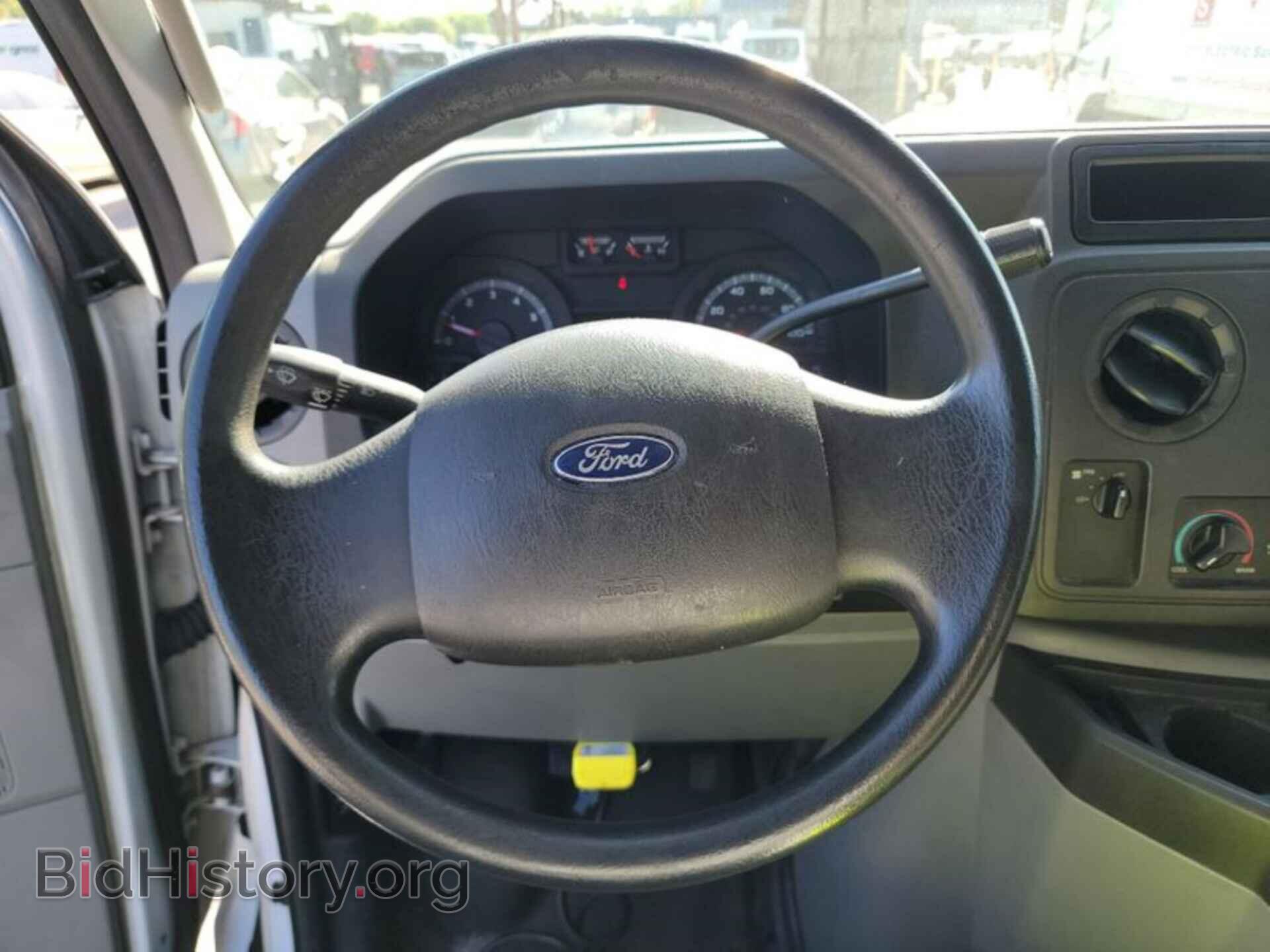 2011 FORD E-250 - VIN: 1FTNE2EL7BDA75702 - Photo 15