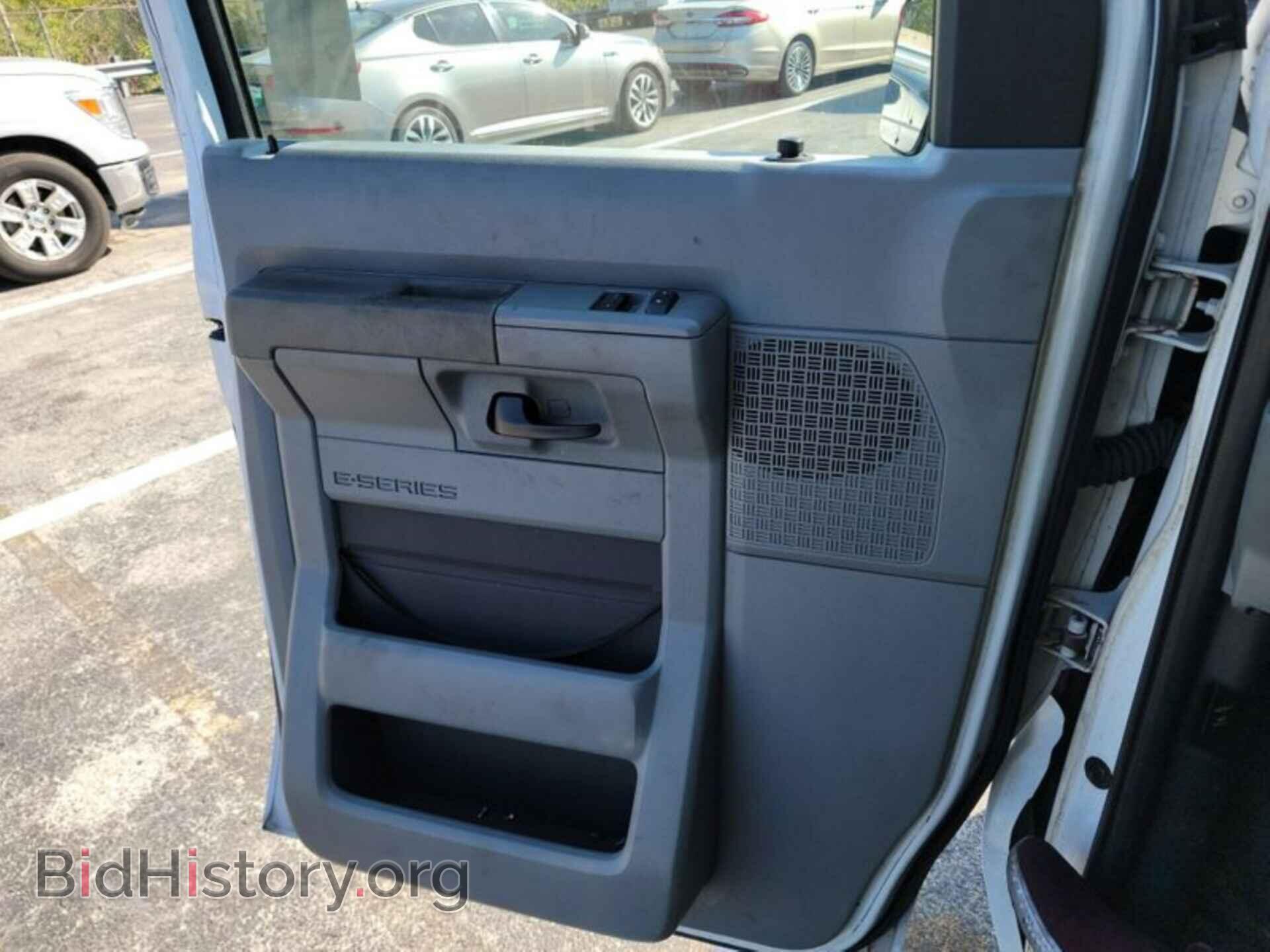 2011 FORD E-250 - VIN: 1FTNE2EL7BDA75702 - Photo 4