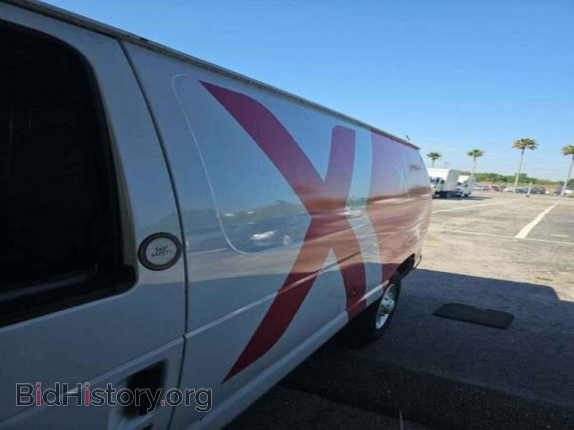 2011 FORD E-250 - VIN: 1FTNE2EL7BDA75702 - Photo 8