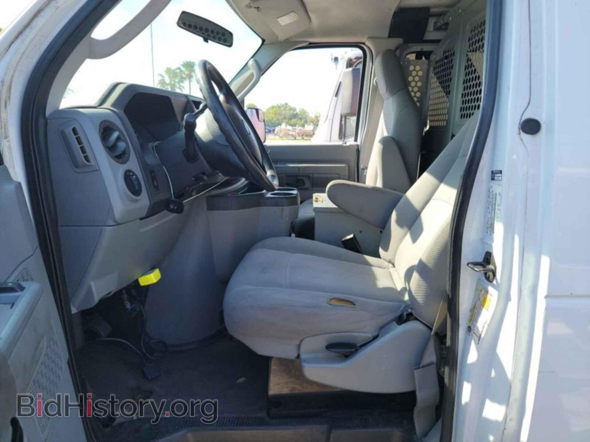 2011 FORD E-250 - VIN: 1FTNE2EL7BDA75702 - Photo 10