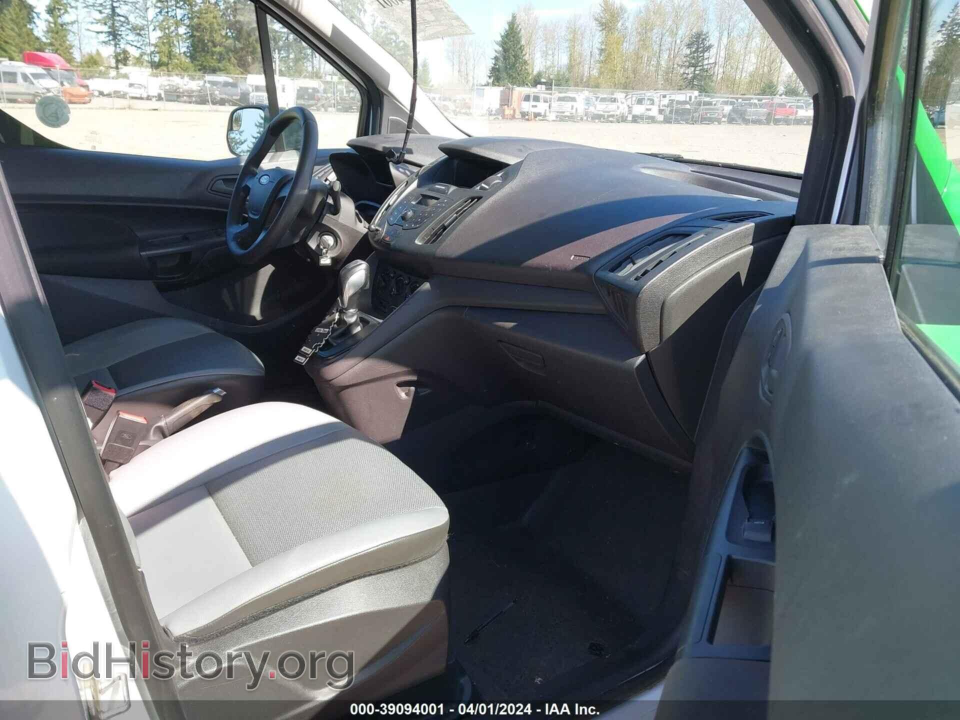 2015 FORD TRANSIT CONNECT - VIN: NM0LS7E70F1194003 - Фото 5