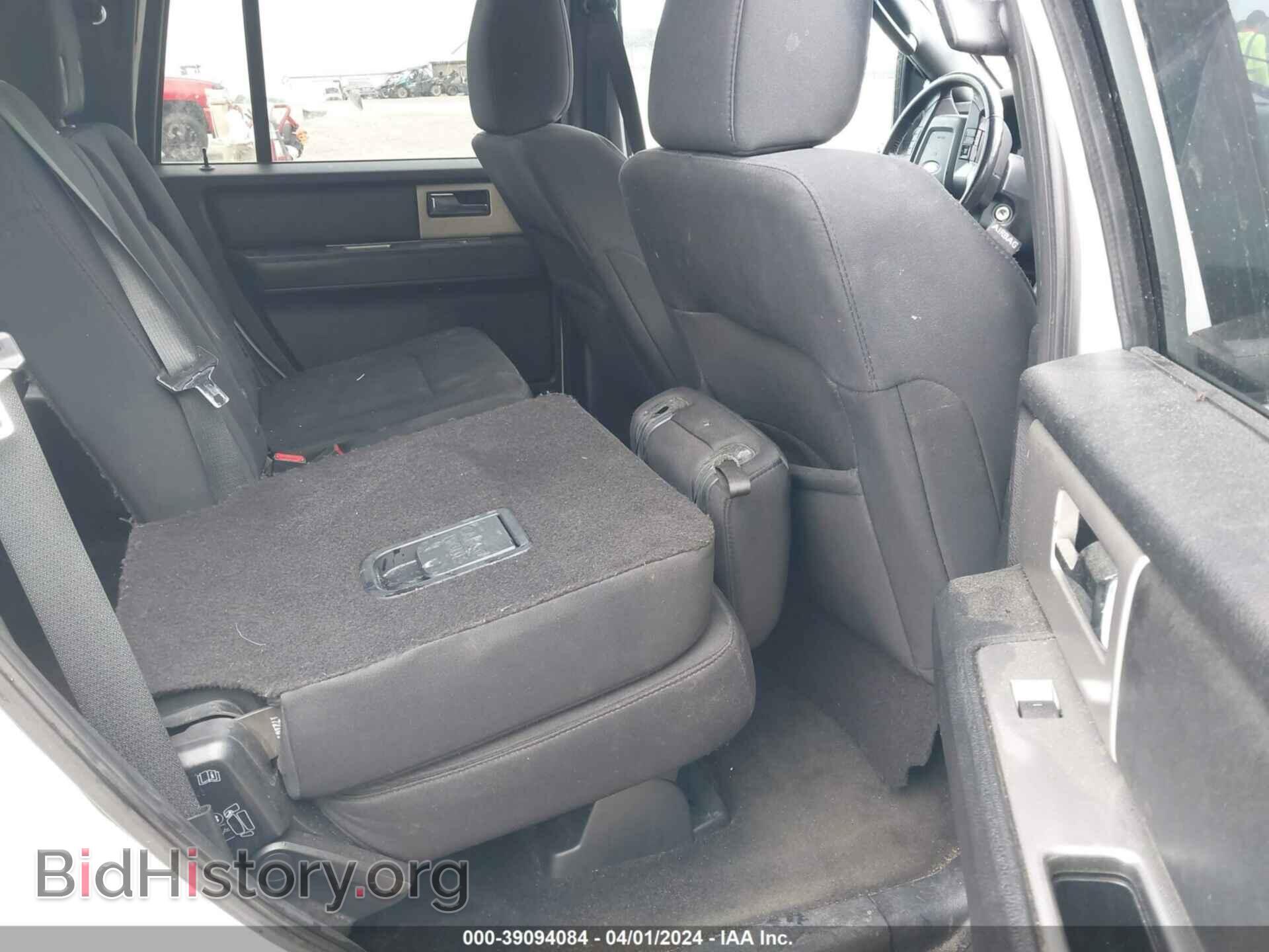 2017 FORD EXPEDITION - VIN: 1FMJU1HT5HEA08506 - Фото 8