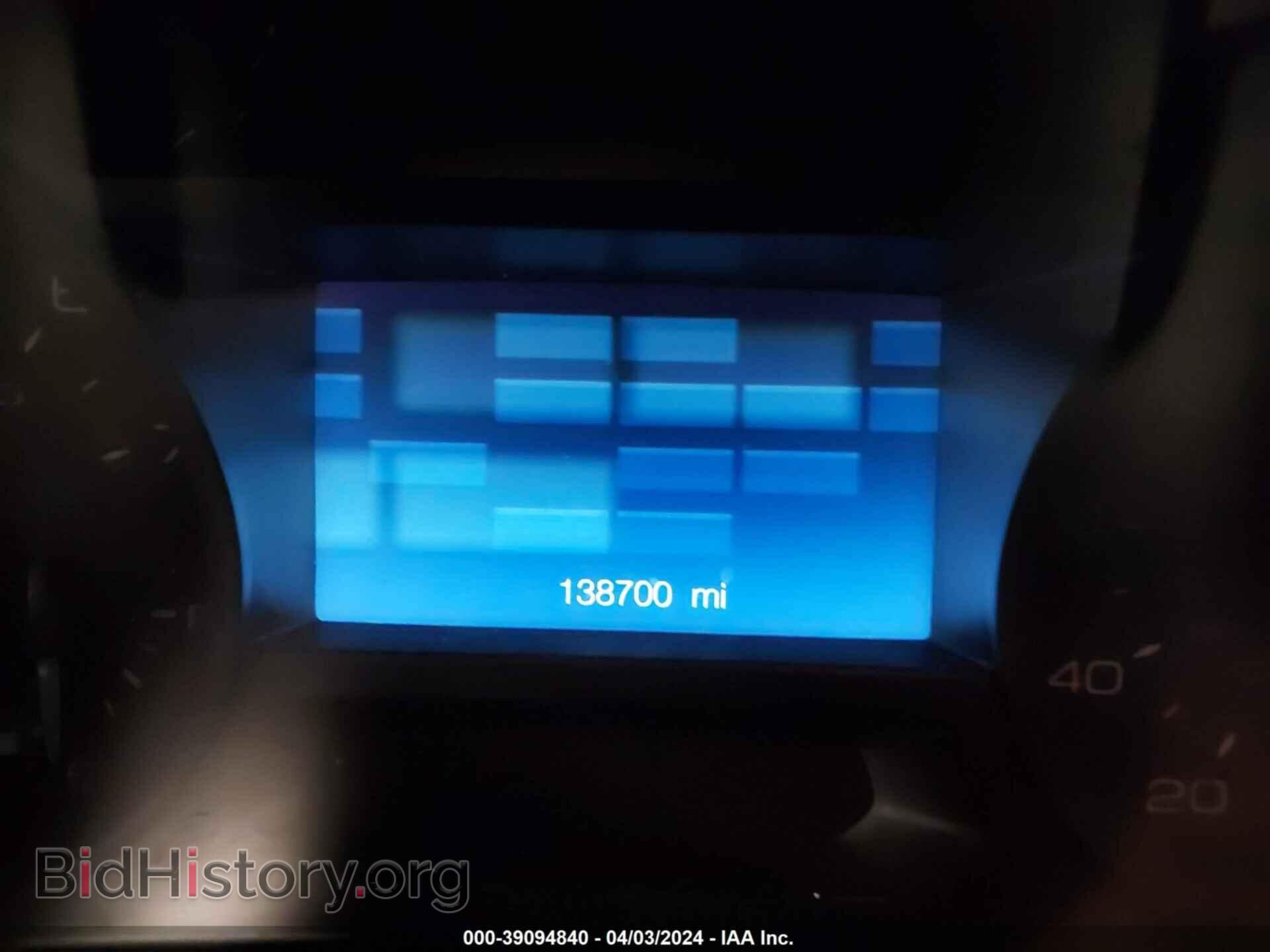 2015 FORD EXPLORER - VIN: 1FM5K8B84FGB88227 - Фото 7