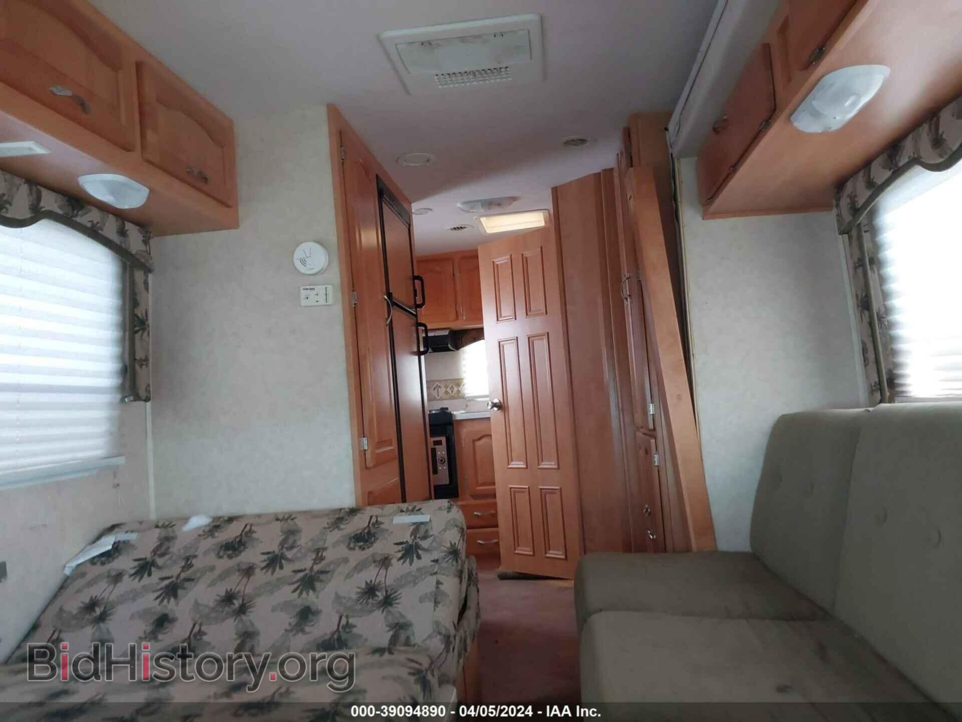 2007 FORD E-450 CUTAWAY - VIN: 1FDXE45S97DA64117 - Фото 8