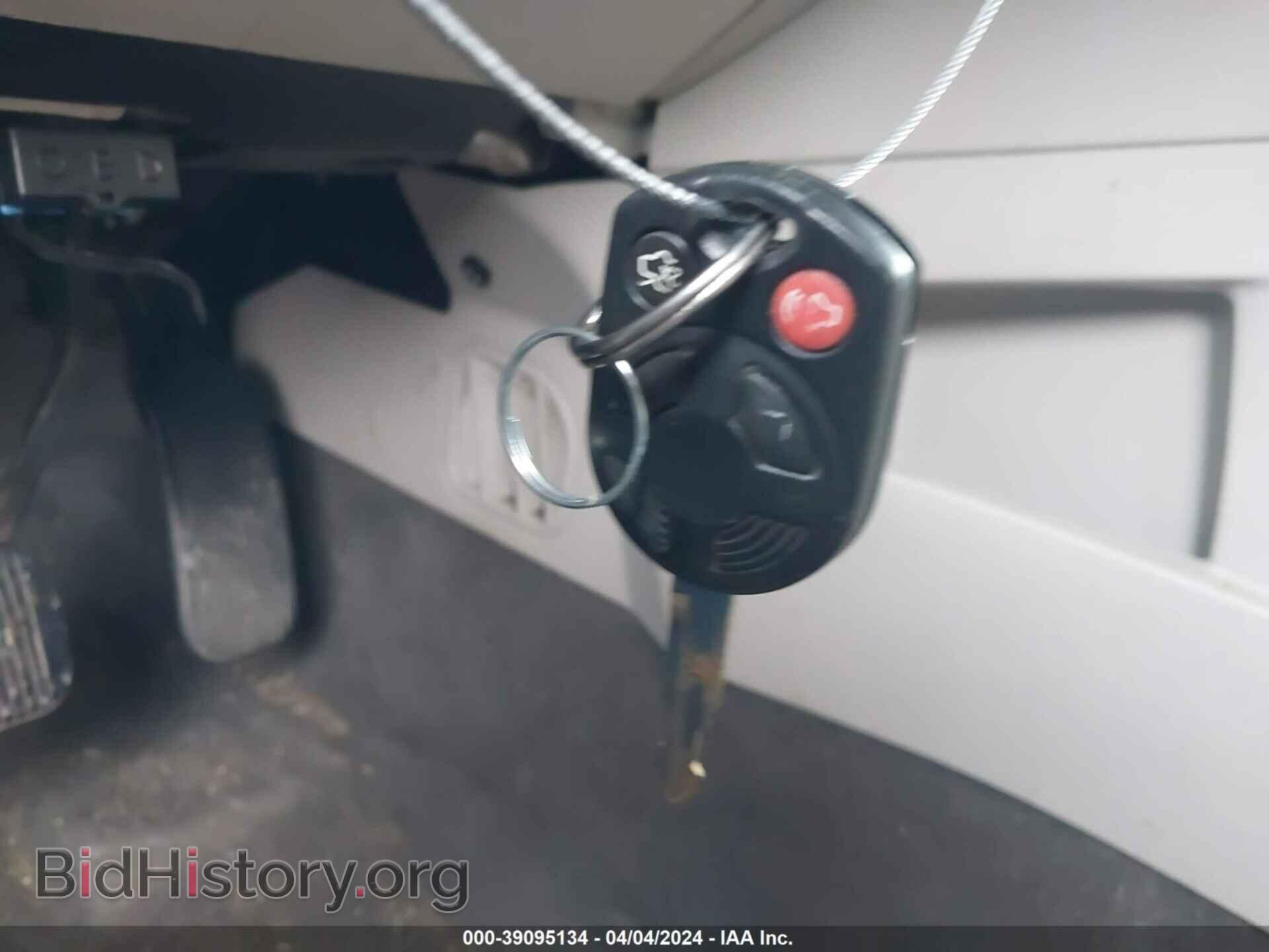 2011 FORD FLEX - VIN: 2FMGK5DC1BBD12593 - Photo 11