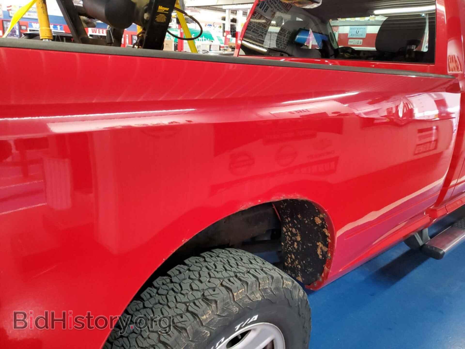 2014 RAM 2500 - VIN: 3C6MR5AJ0EG144220 - Фото 13