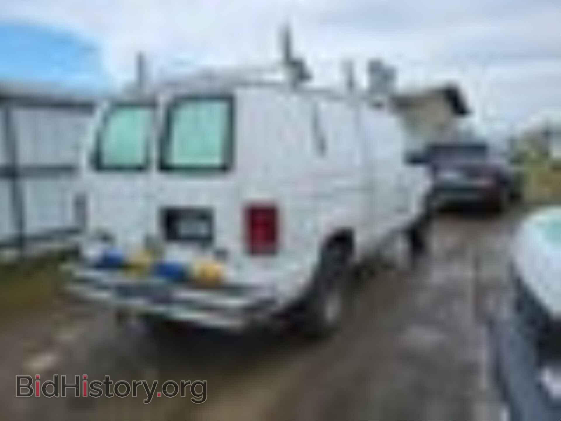 2012 FORD E-250 - VIN: 1FTNE2EL6CDA46757 - Photo 41