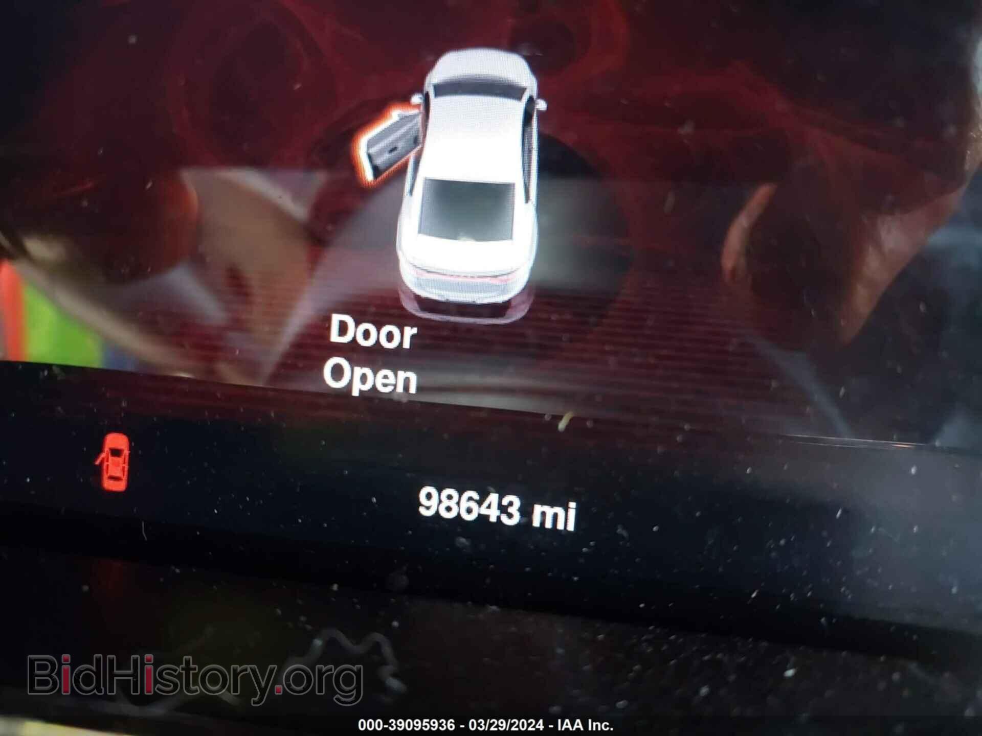 2013 DODGE DART - VIN: 1C3CDFCB2DD341212 - Photo 7