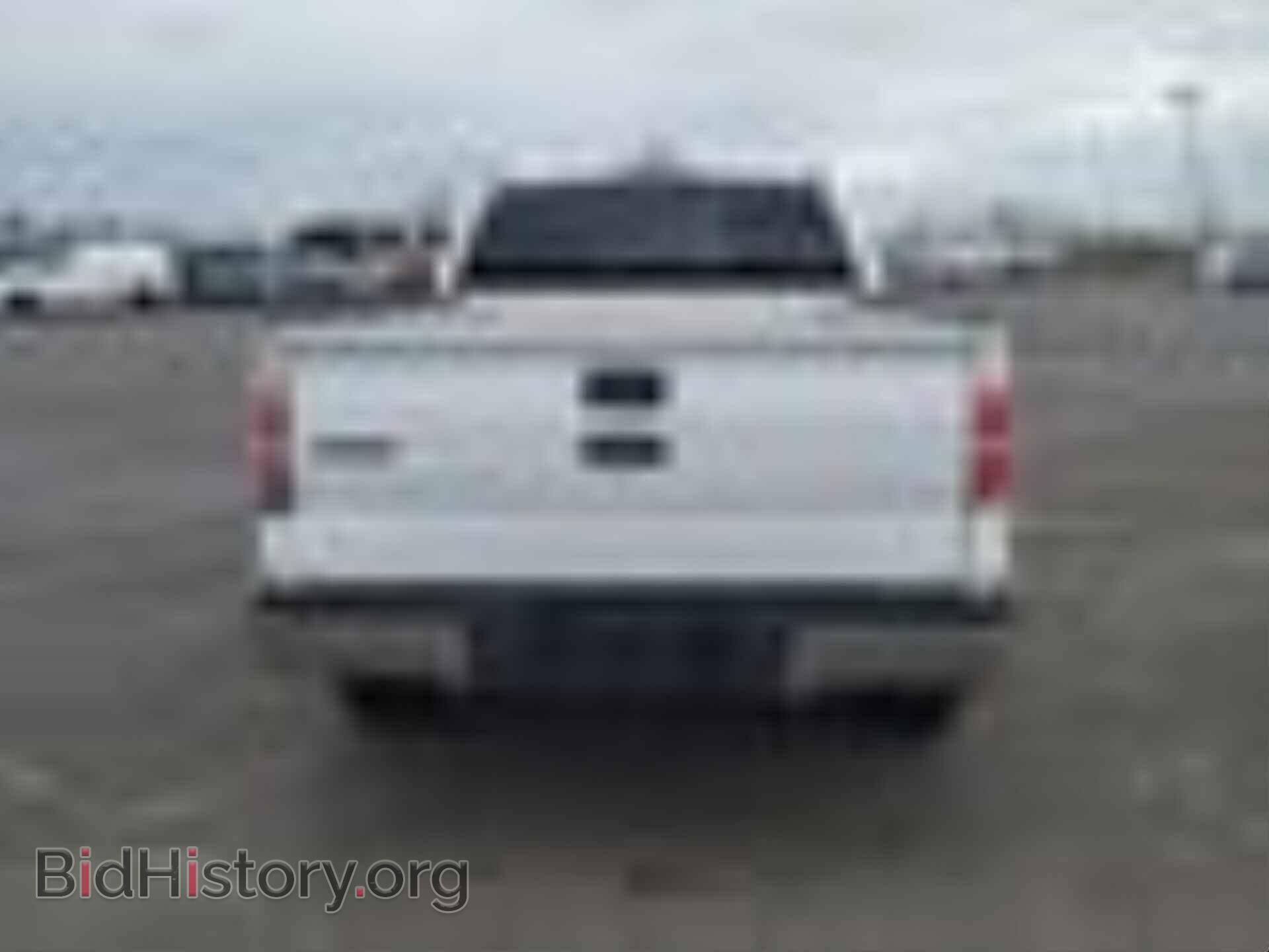 2013 FORD F-150 - VIN: 1FTFX1ET9DFA32303 - Photo 2