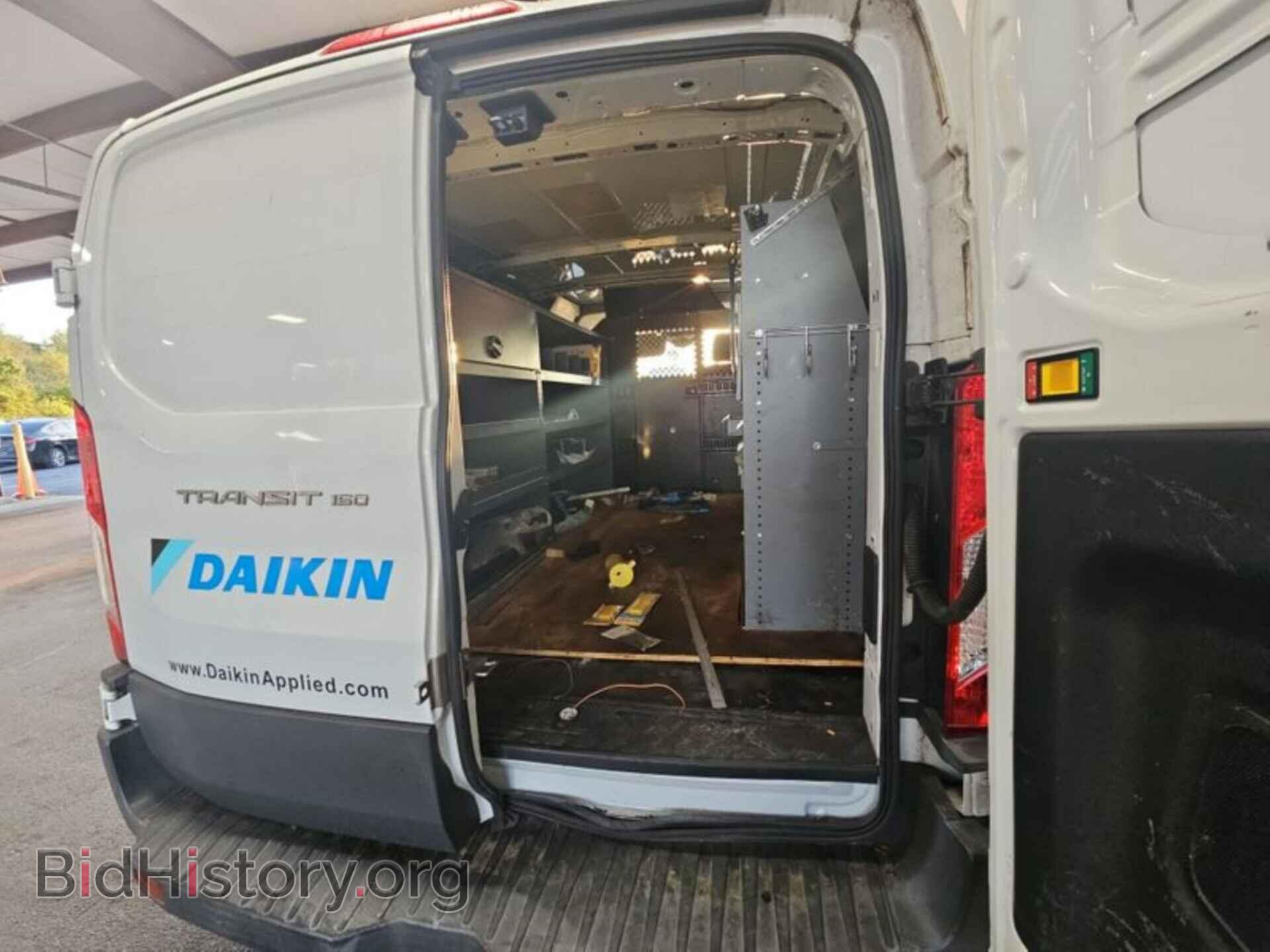 2016 FORD TRANSIT-150 - VIN: 1FTYE1YM4GKB18584 - Photo 2
