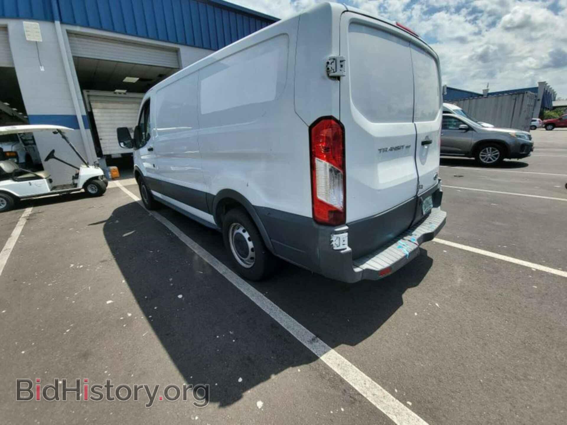 2016 FORD TRANSIT-150 - VIN: 1FTYE1YM4GKB18584 - Photo 13