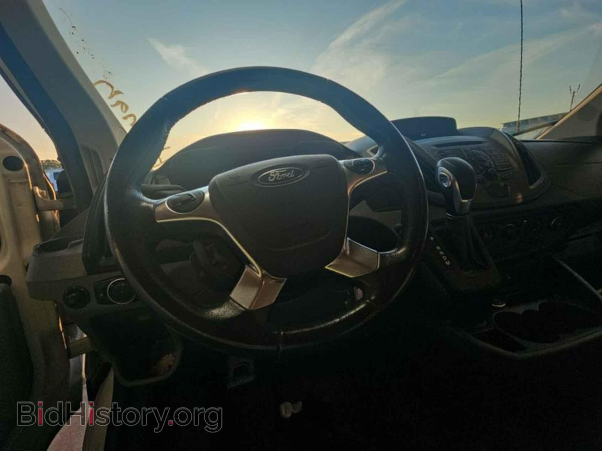 2016 FORD TRANSIT-150 - VIN: 1FTYE1YM4GKB18584 - Photo 20