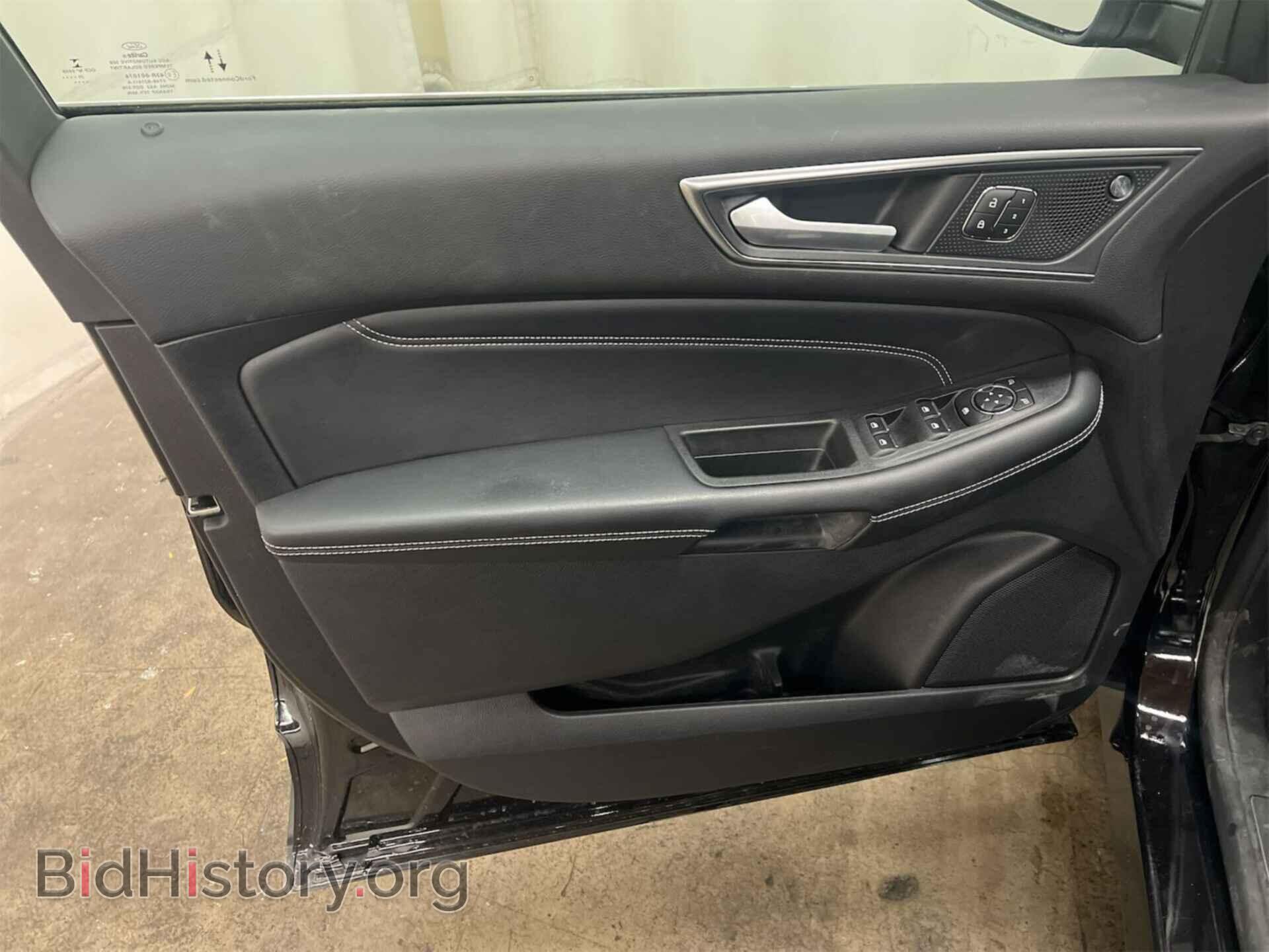 2021 FORD EDGE - VIN: 2FMPK3K9XMBA51477 - Photo 11