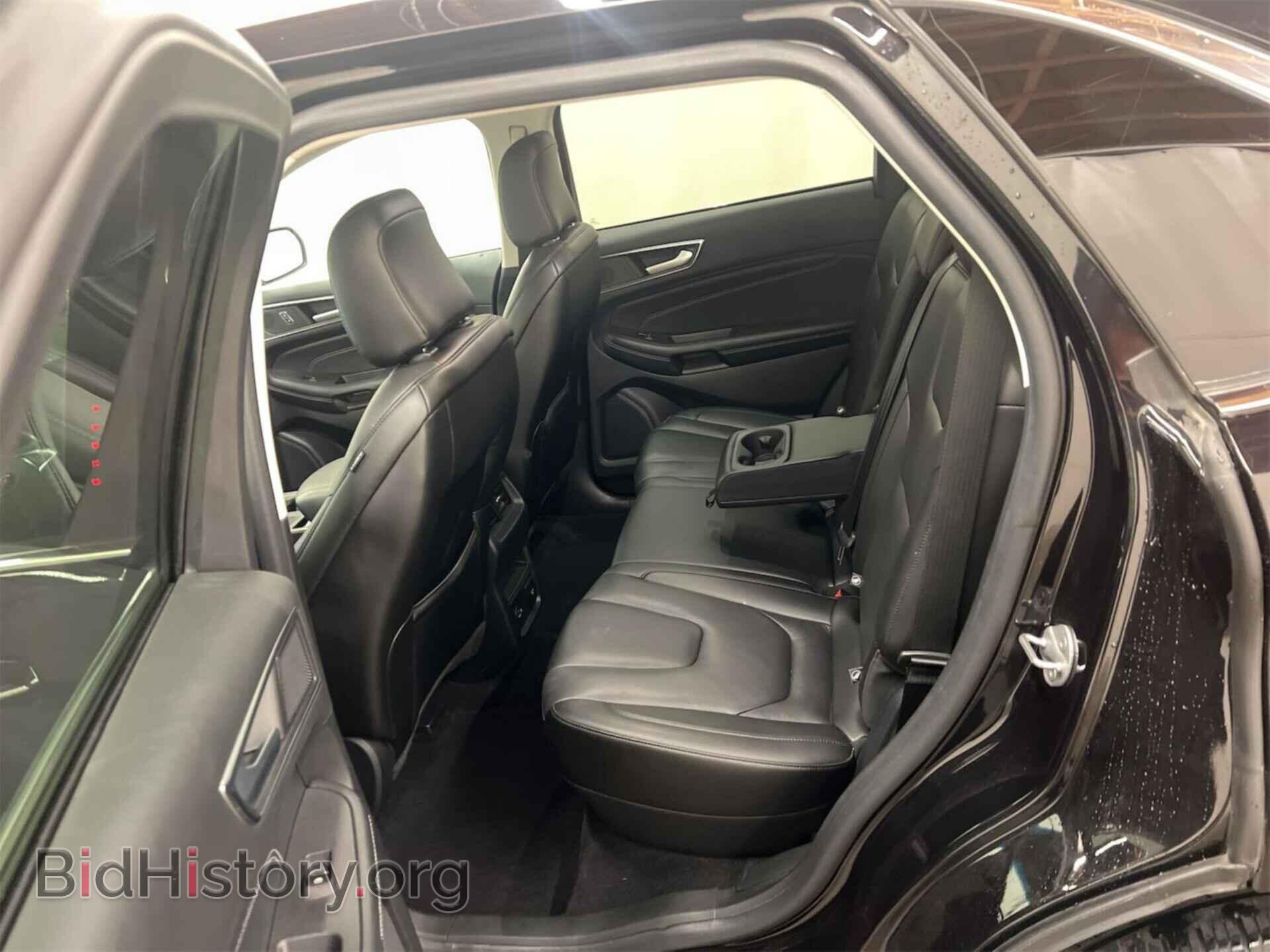 2021 FORD EDGE - VIN: 2FMPK3K9XMBA51477 - Photo 13