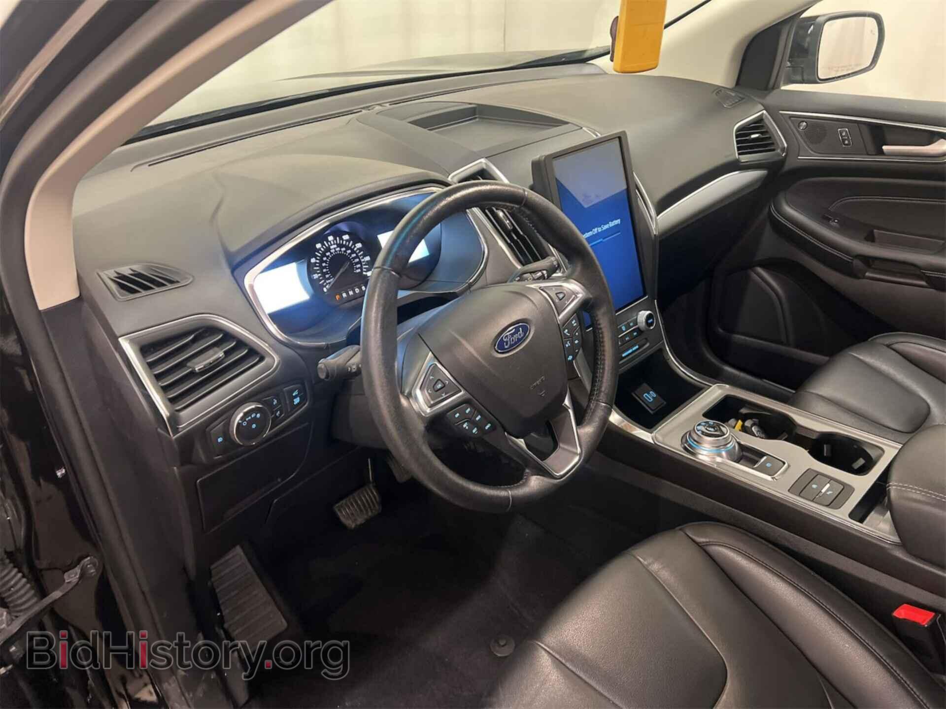 2021 FORD EDGE - VIN: 2FMPK3K9XMBA51477 - Photo 15