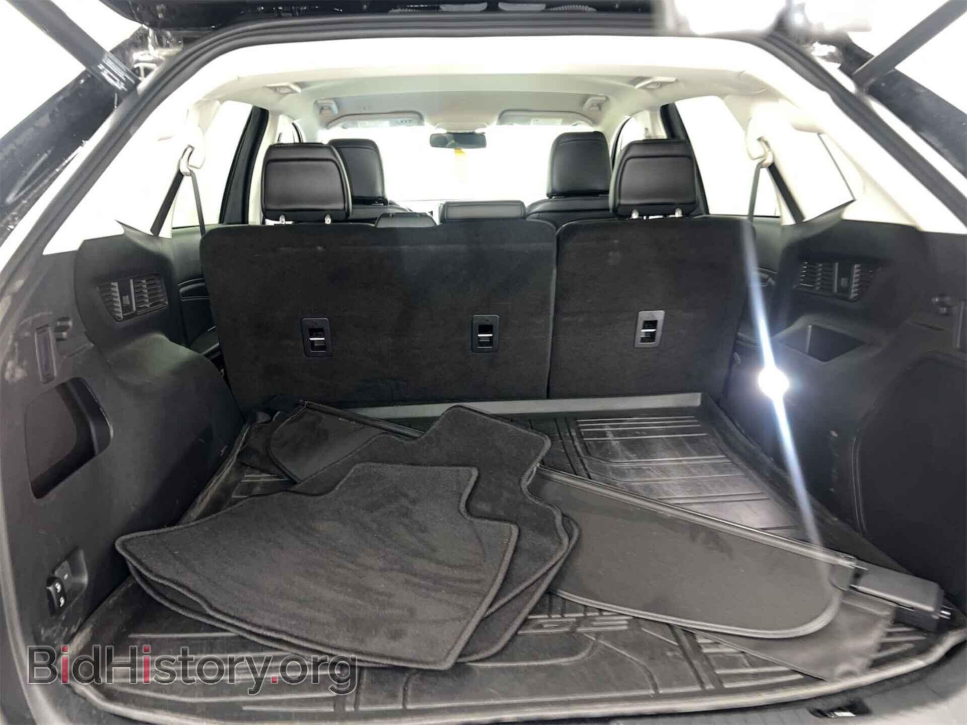2021 FORD EDGE - VIN: 2FMPK3K9XMBA51477 - Photo 17