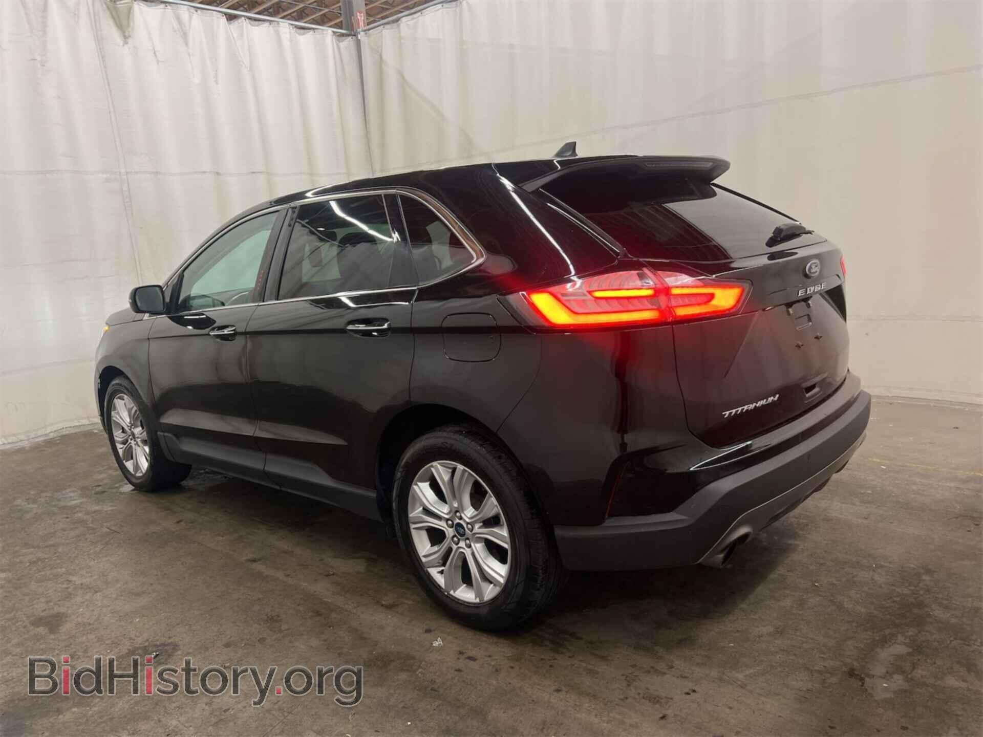 2021 FORD EDGE - VIN: 2FMPK3K9XMBA51477 - Photo 21