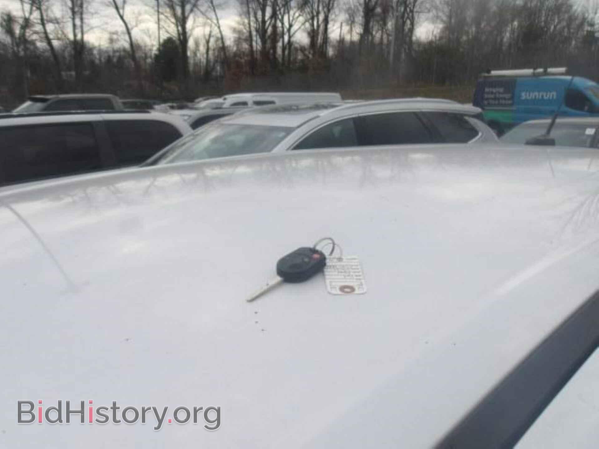 Photo 1FMCU0GD8HUE17814 - FORD ESCAPE 2017