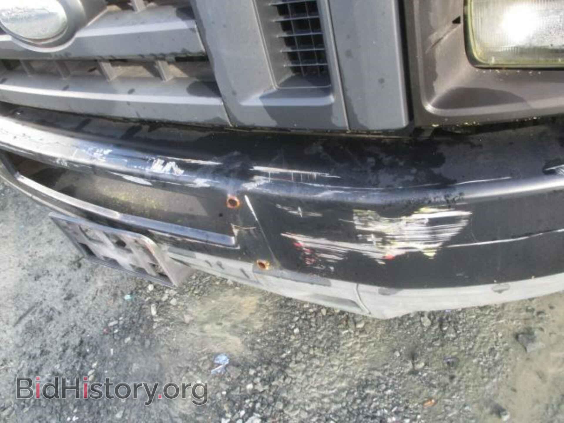 2012 FORD E-450 CUTAWAY - VIN: 1FDXE4FL4CDA39529 - Фото 8