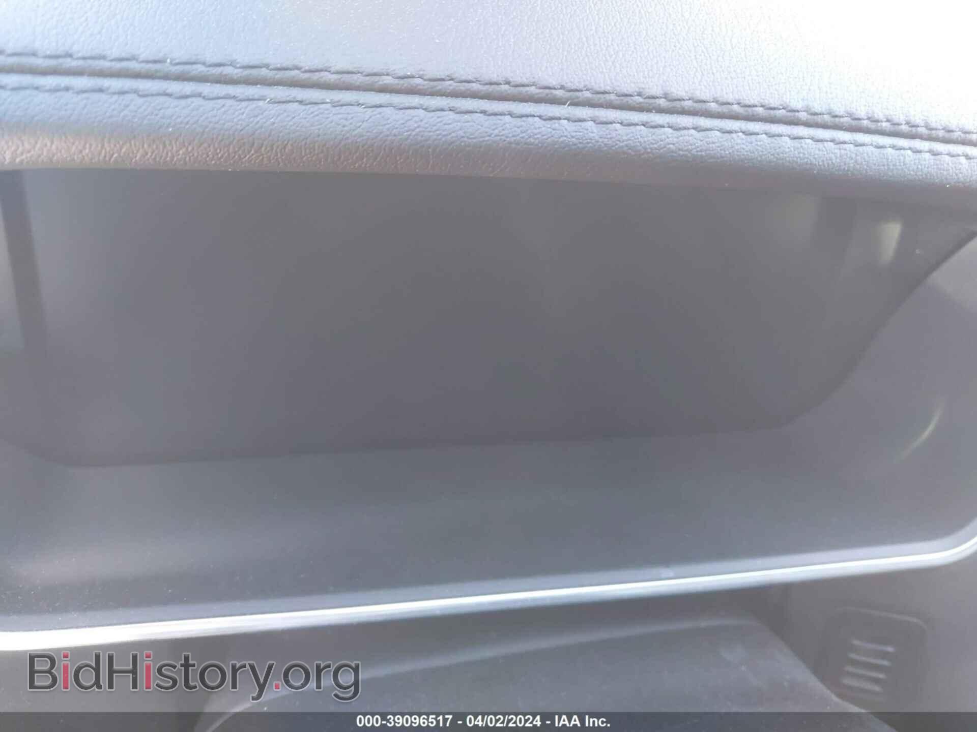 2016 LAND ROVER RANGE ROVER - VIN: SALGS2PFXGA320048 - Фото 7