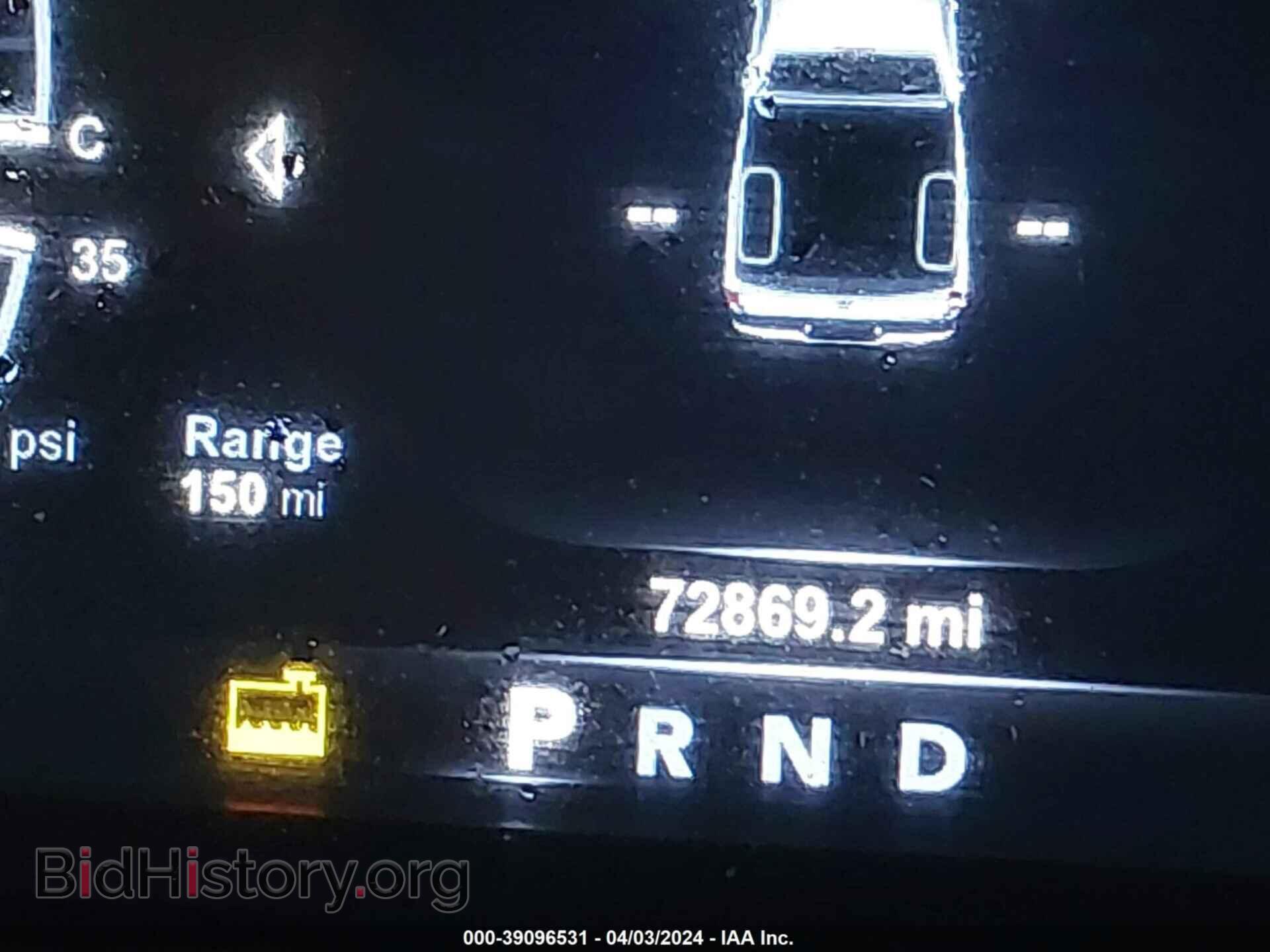 2017 RAM 2500 - VIN: 3C6UR5FL9HG748105 - Фото 15