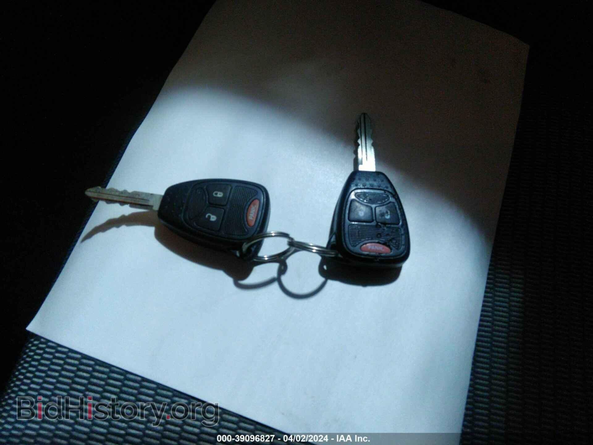 2009 DODGE CALIBER - VIN: 1B3HB48A29D148904 - Фото 11