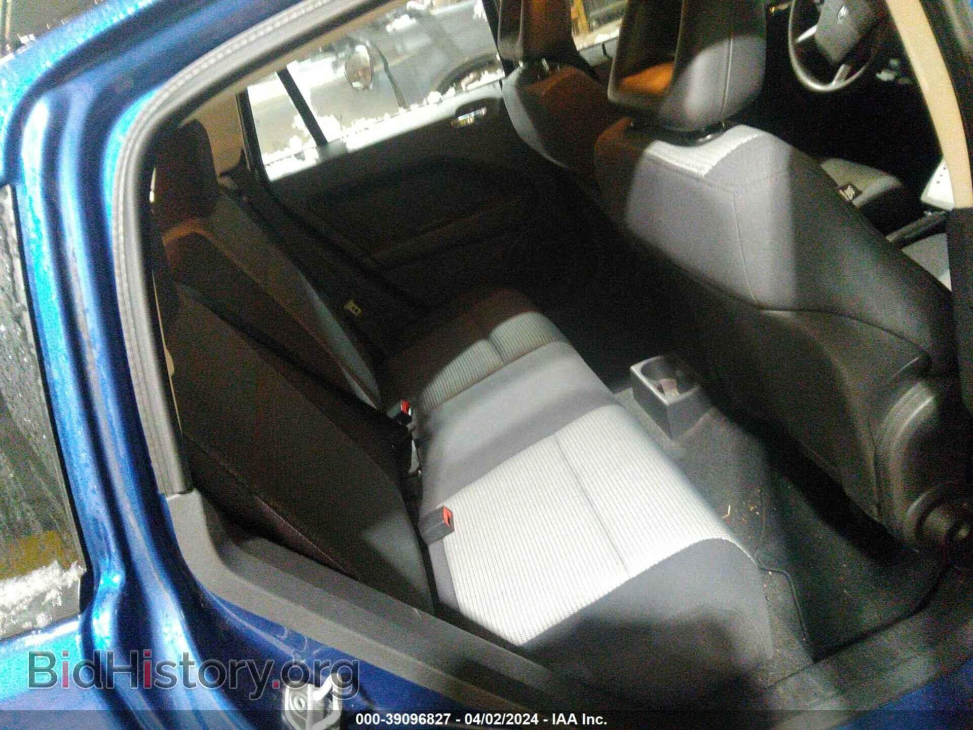 2009 DODGE CALIBER - VIN: 1B3HB48A29D148904 - Фото 8