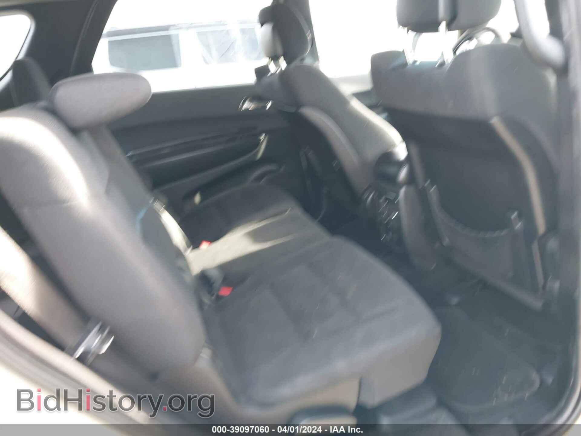 2011 DODGE DURANGO - VIN: 1D4RD4GG6BC730070 - Фото 8