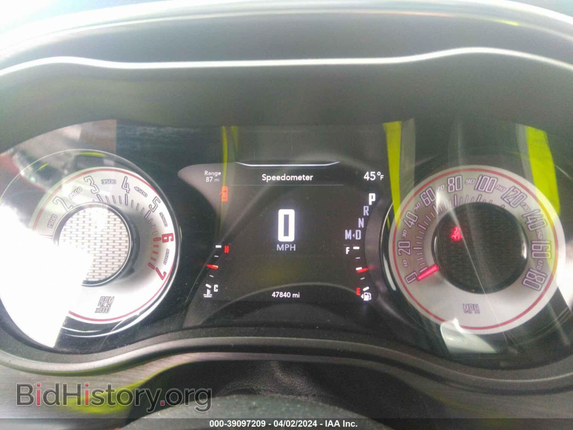 2018 DODGE CHALLENGER - VIN: 2C3CDZFJ7JH218749 - Photo 7
