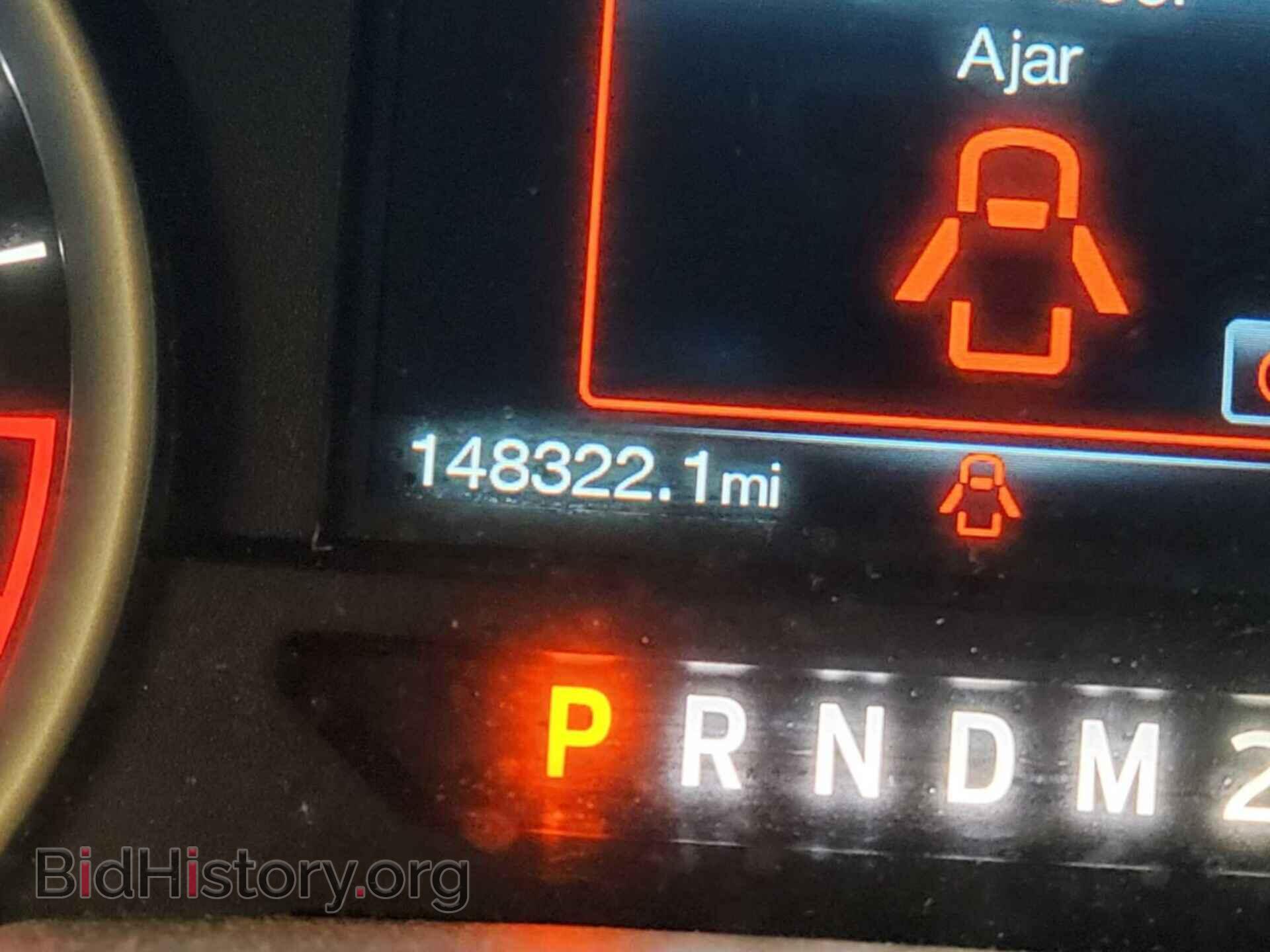 2019 FORD F150 - VIN: 1FTEW1EB6KKC55845 - Фото 12