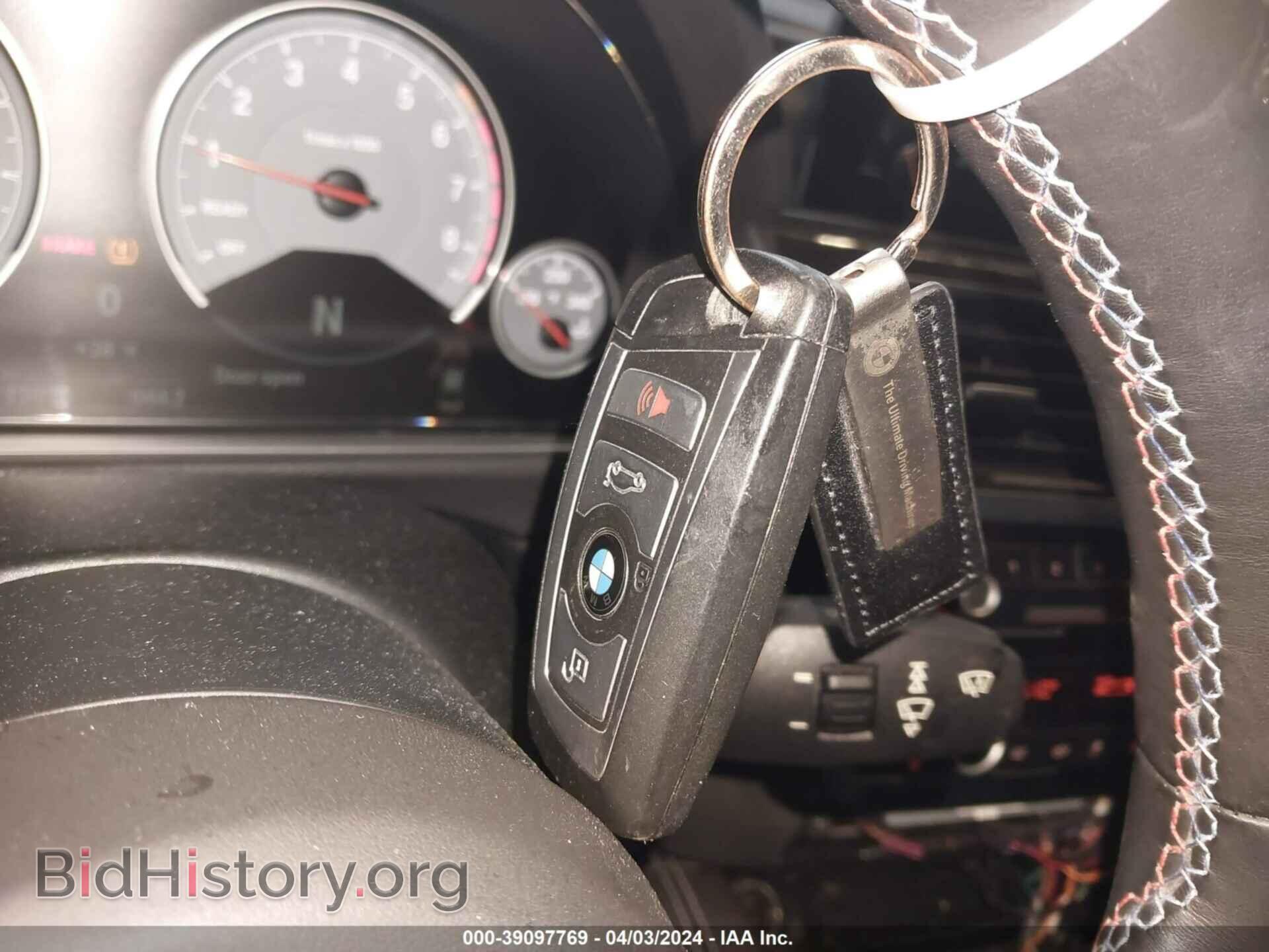2016 BMW M3 - VIN: WBS8M9C59GP967090 - Photo 11