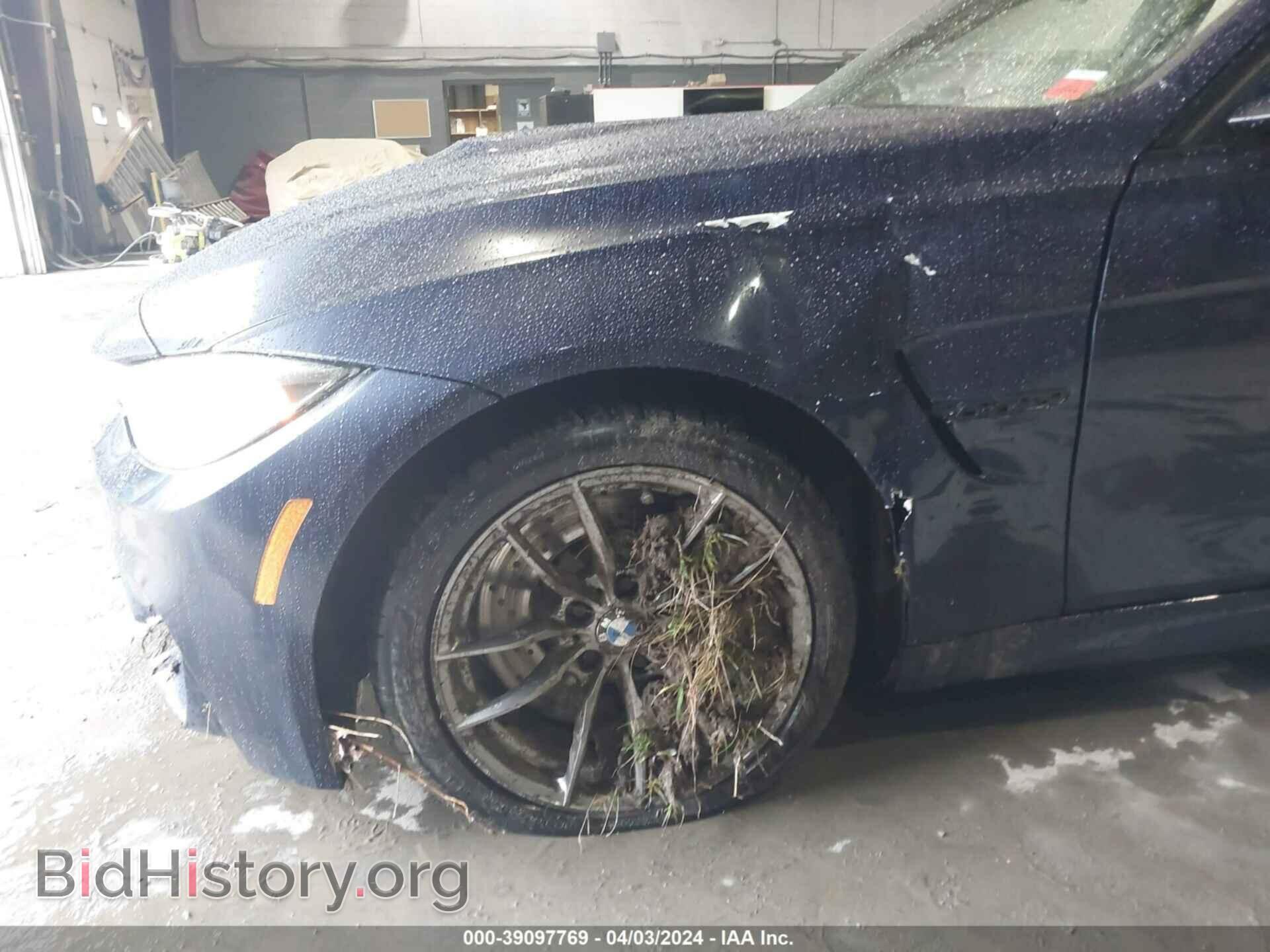 2016 BMW M3 - VIN: WBS8M9C59GP967090 - Photo 18