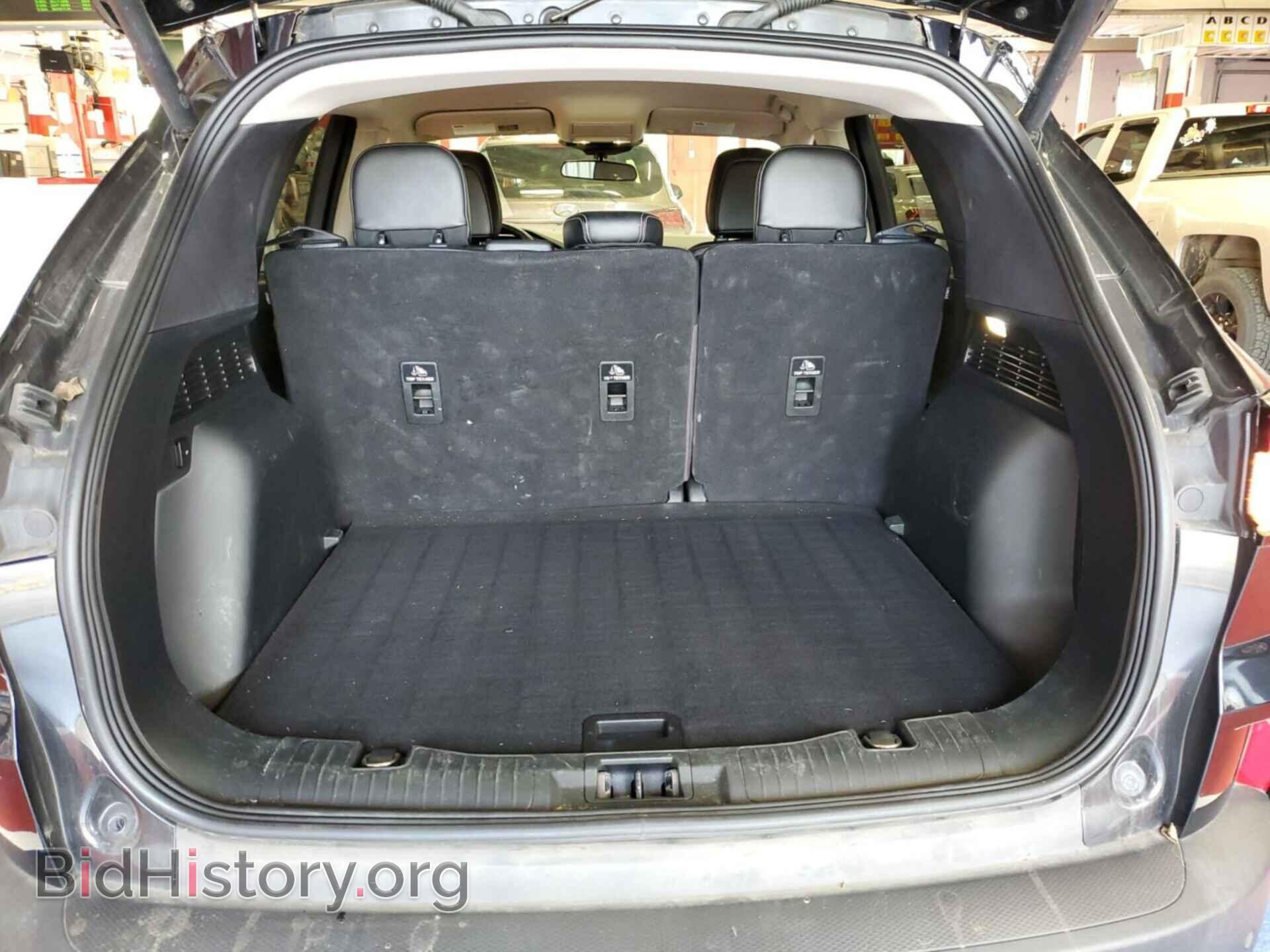 2020 FORD ESCAPE - VIN: 1FMCU9H66LUA59903 - Photo 3
