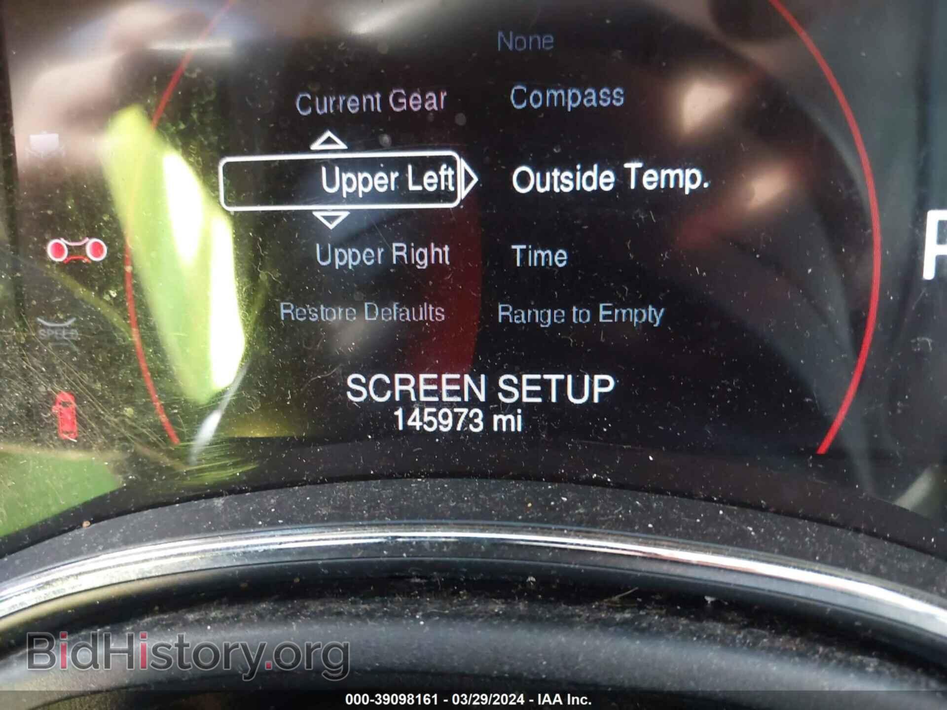 2014 DODGE DURANGO - VIN: 1C4RDJAG1EC267358 - Фото 7