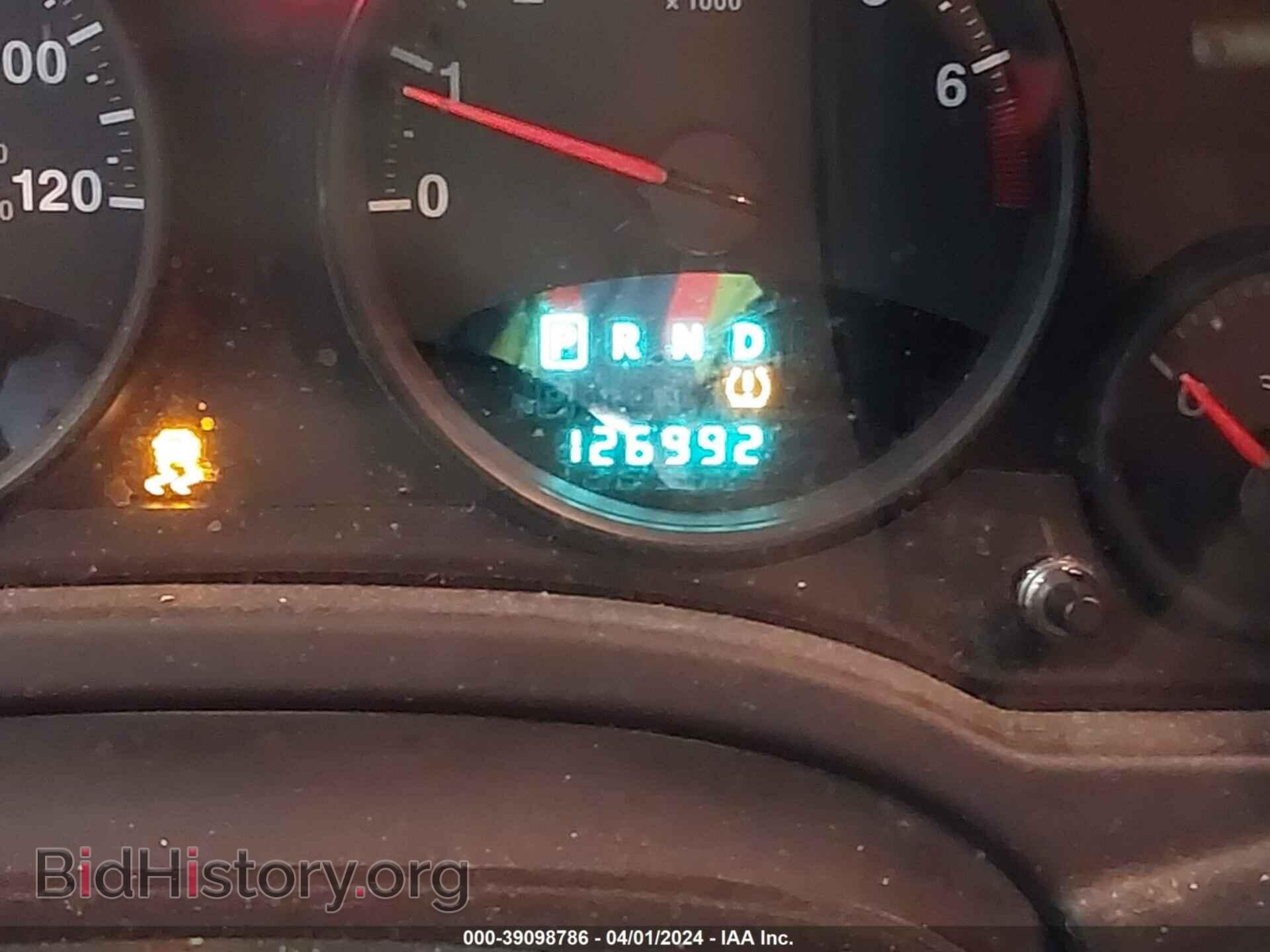 2011 JEEP COMPASS - VIN: 1J4NT1FB2BD170877 - Фото 7