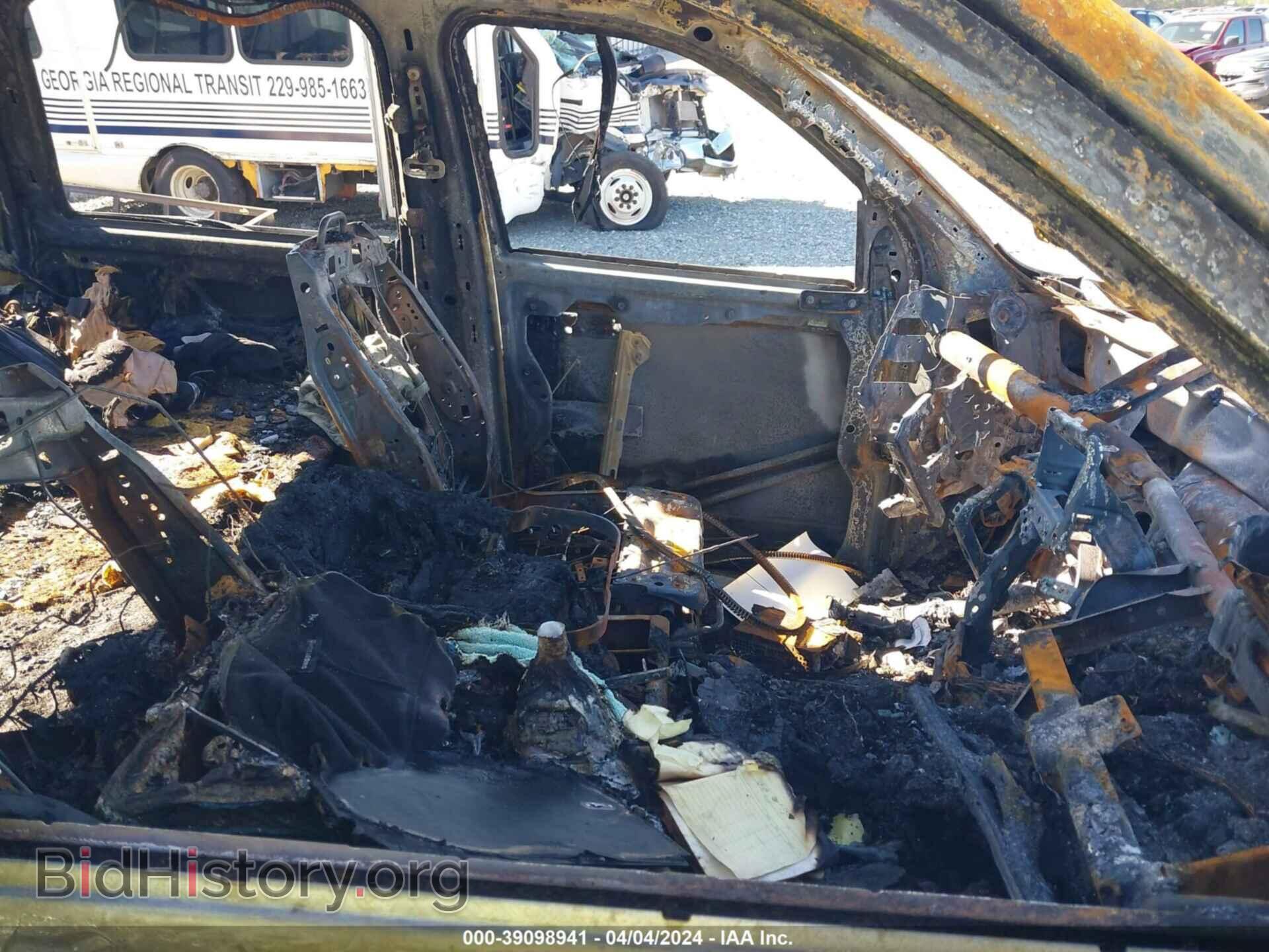 2012 RAM 3500 - VIN: 3C63DPGL0CG201902 - Photo 5