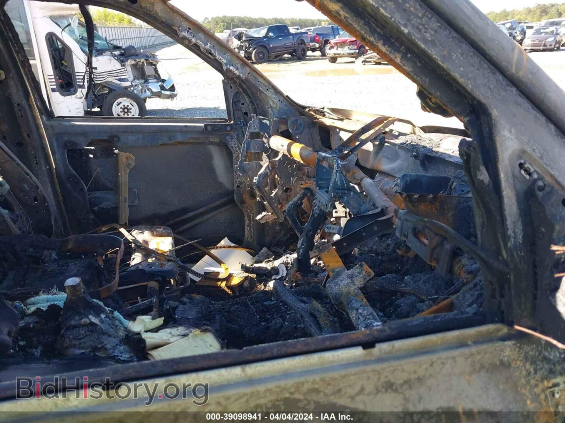 2012 RAM 3500 - VIN: 3C63DPGL0CG201902 - Photo 6