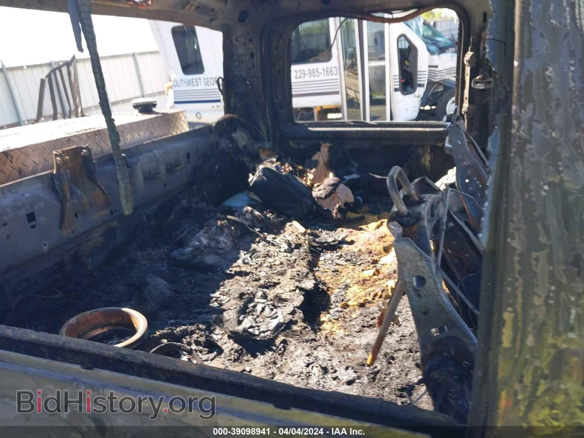 2012 RAM 3500 - VIN: 3C63DPGL0CG201902 - Photo 7