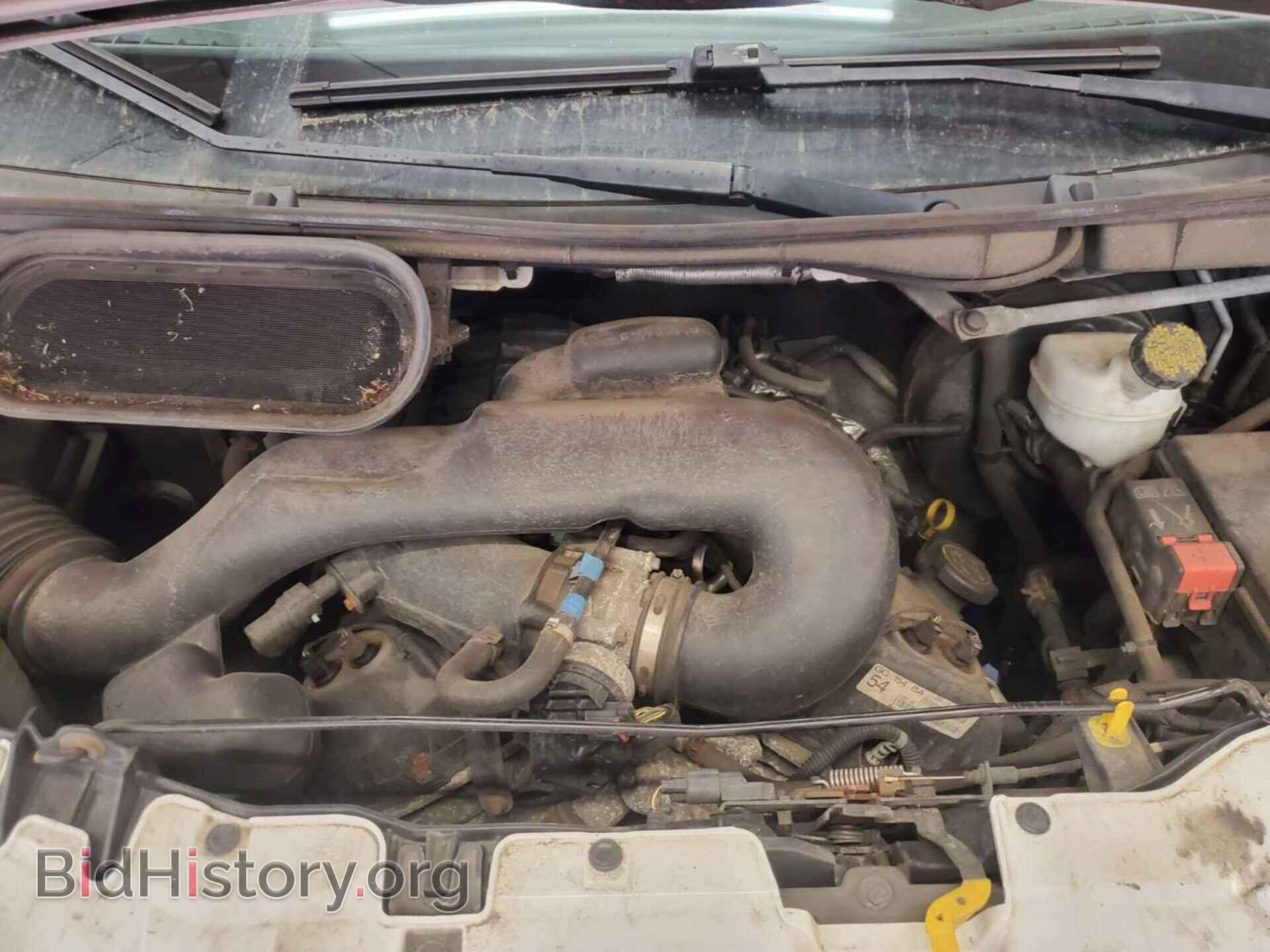 Фотография 1FTYR2CM1GKB33366 - FORD TRANSIT 2016