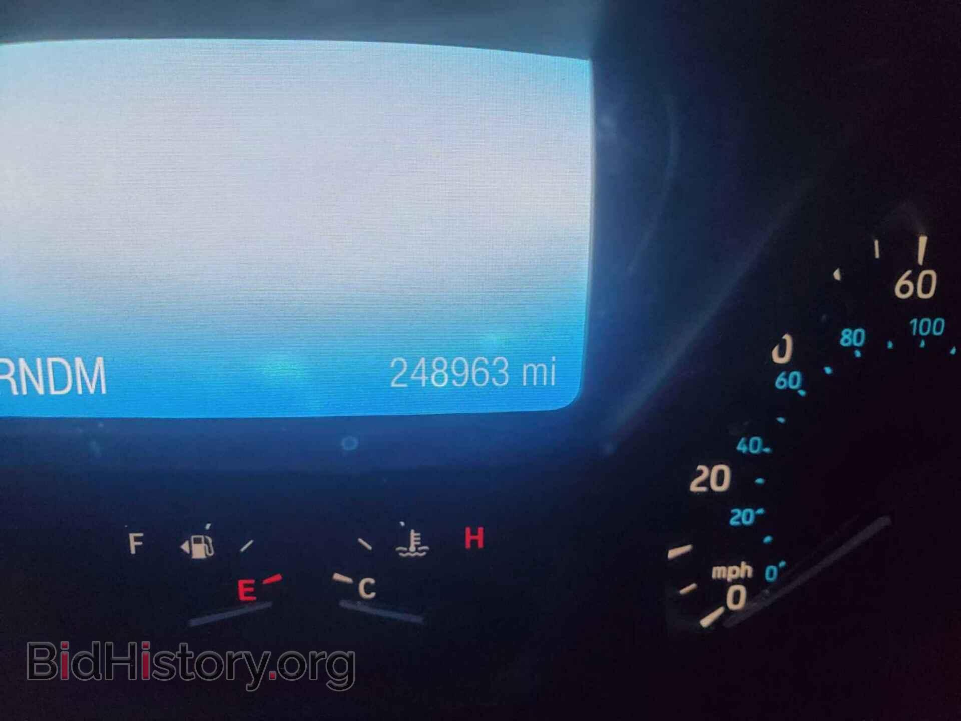 2016 FORD TRANSIT - VIN: 1FTYR2CM1GKB33366 - Фото 2