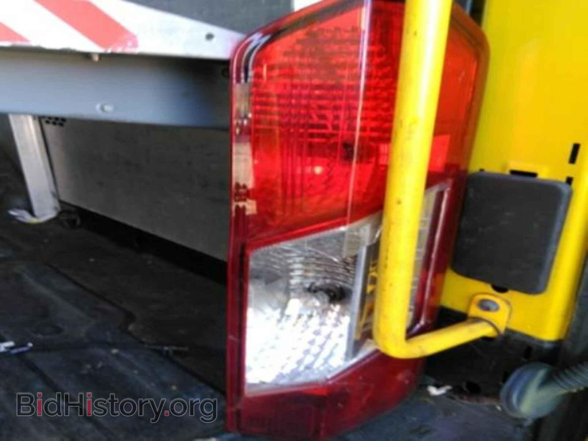 Фотография 1FTCR3XM2FKA30062 - FORD TRANSIT 2015