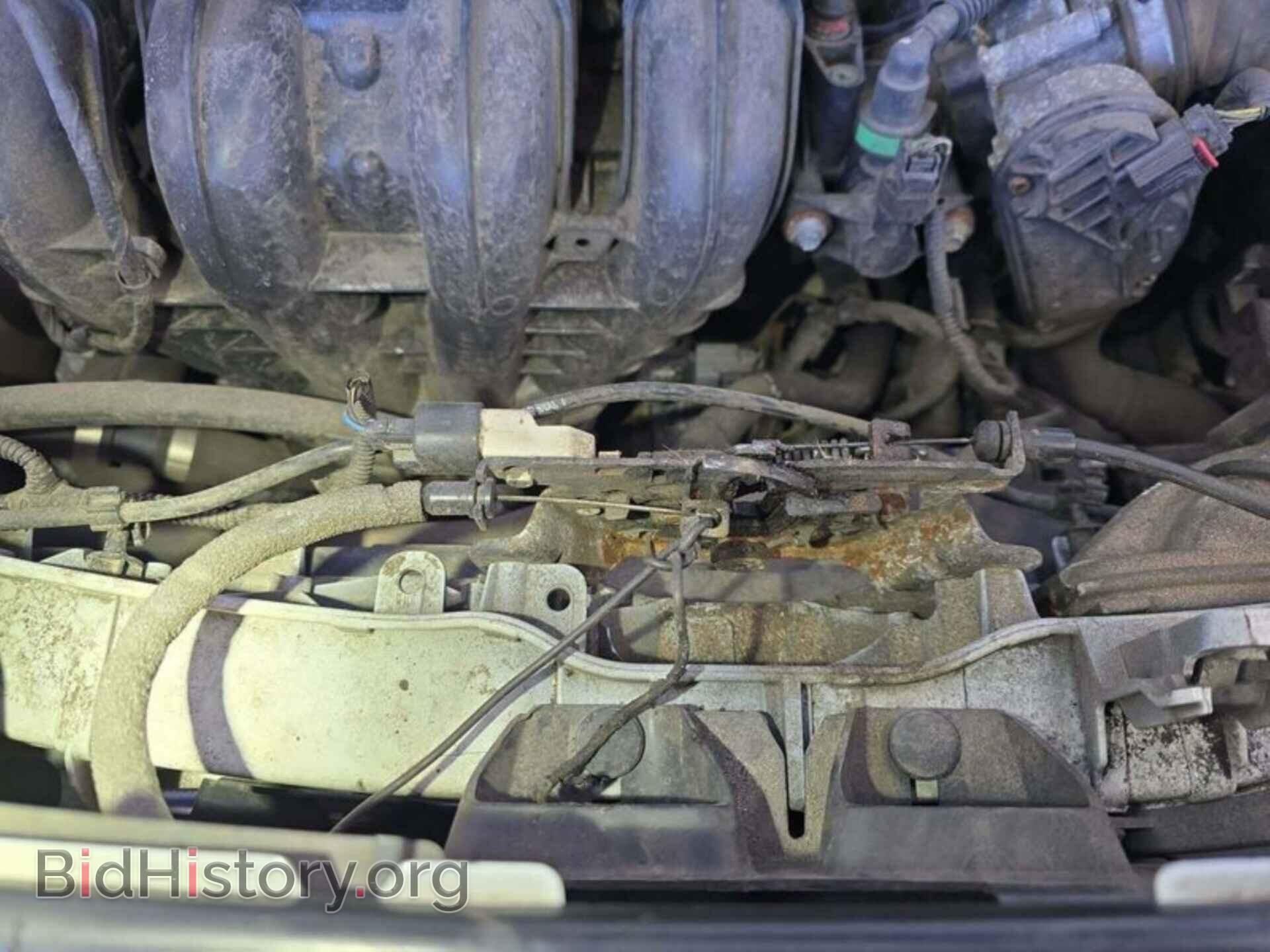 2017 FORD TRANSIT CONNECT - VIN: NM0LS7F78H1332162 - Фото 17