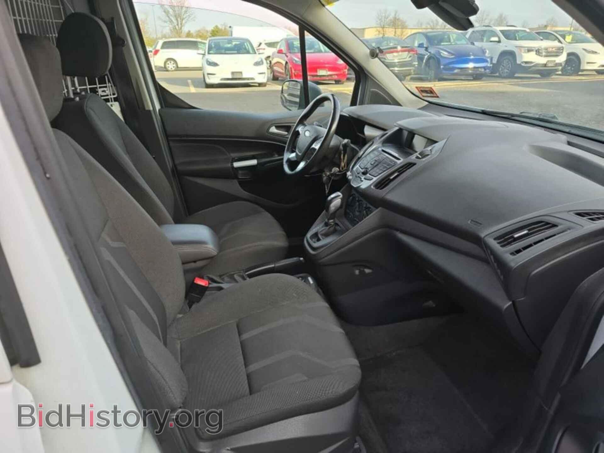 2017 FORD TRANSIT CONNECT - VIN: NM0LS7F78H1332162 - Фото 21