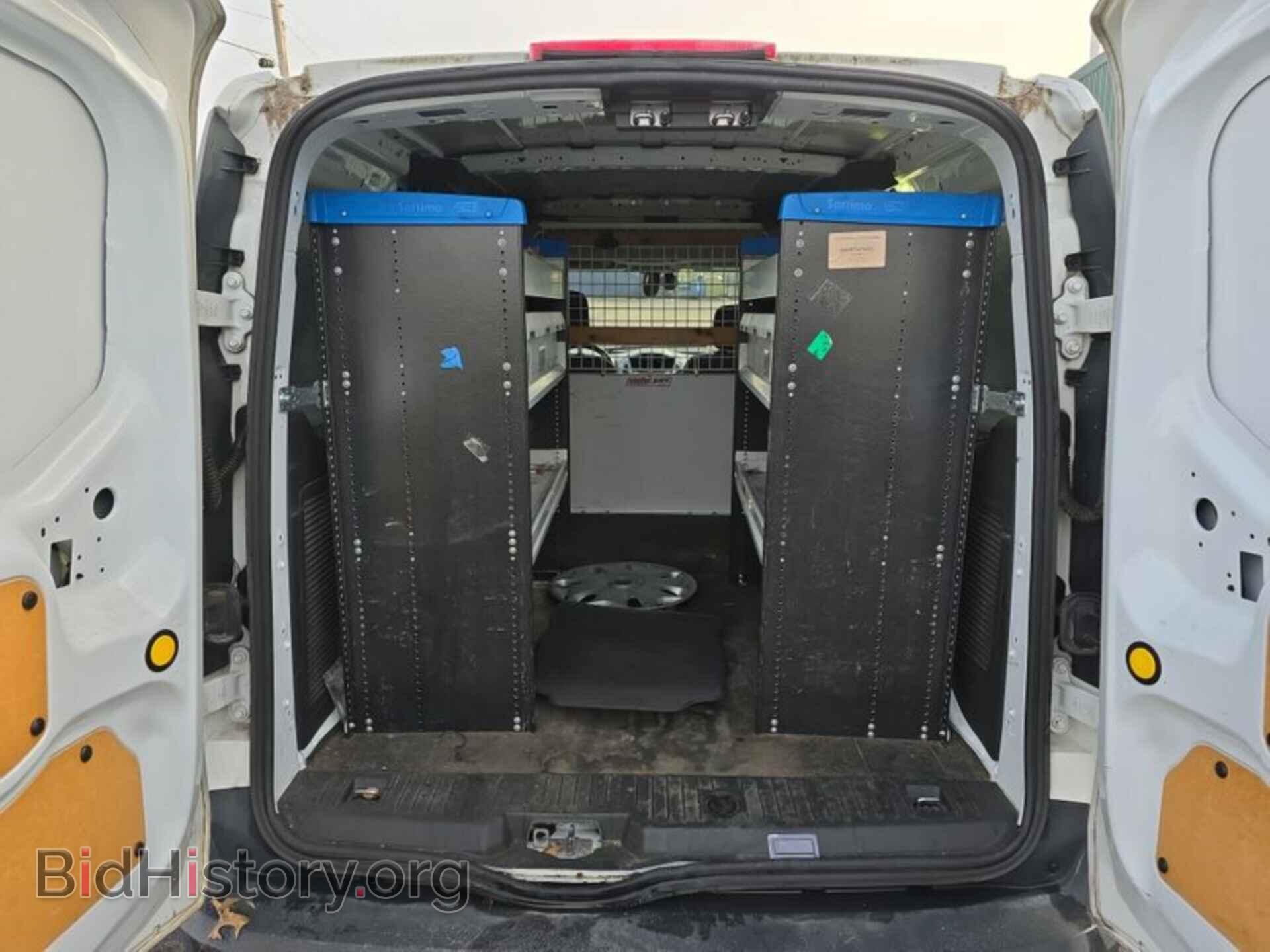 2017 FORD TRANSIT CONNECT - VIN: NM0LS7F78H1332162 - Фото 22