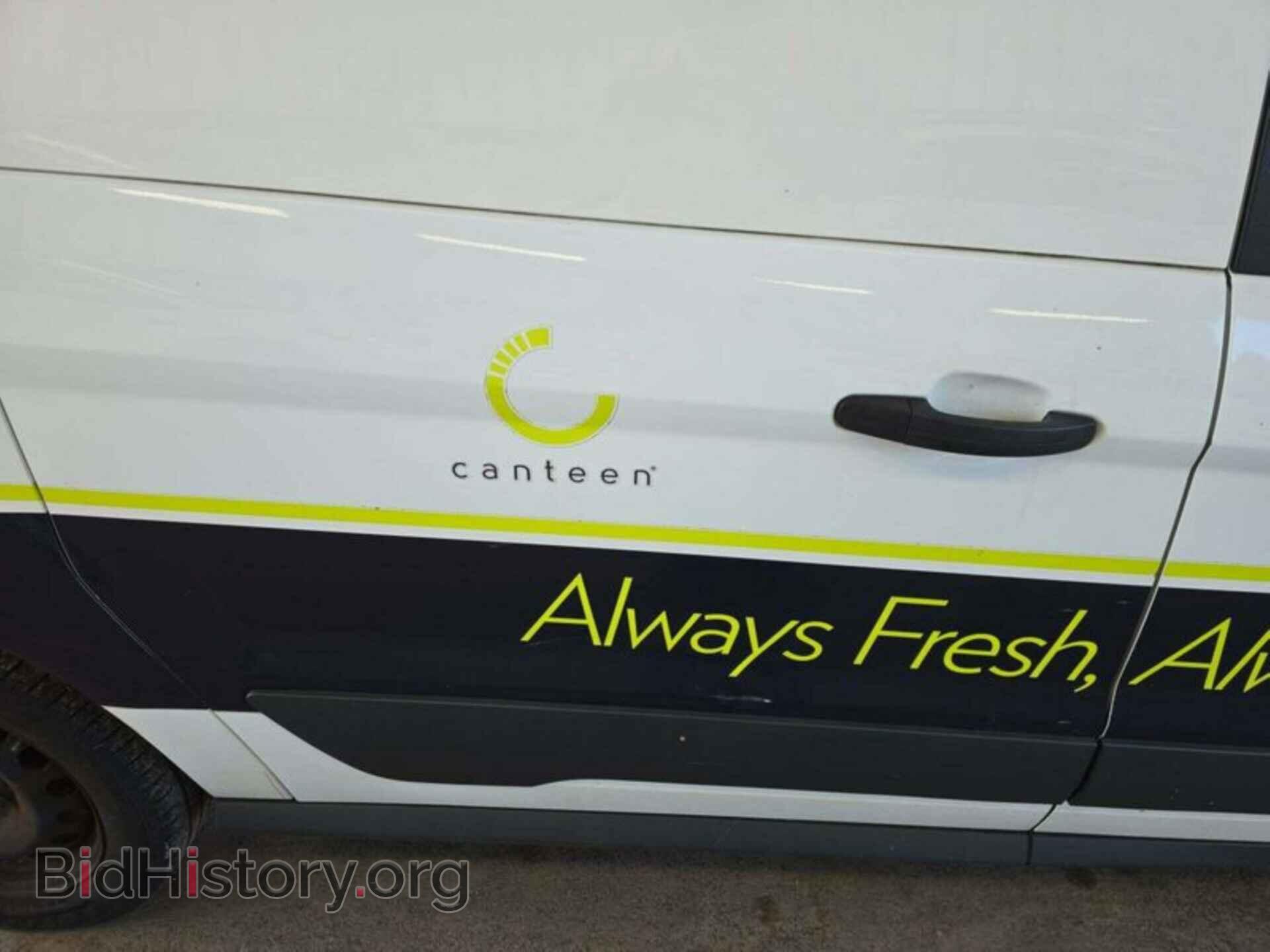 2017 FORD TRANSIT CONNECT - VIN: NM0LS7F78H1332162 - Фото 23