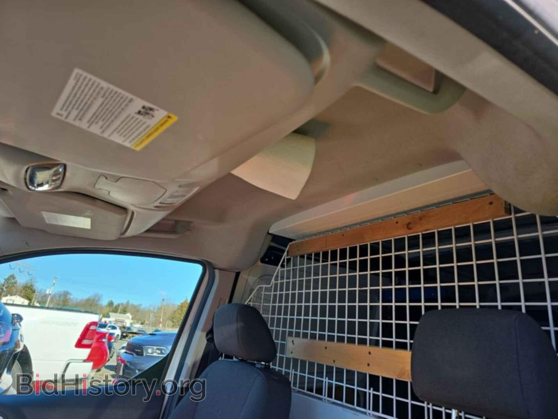 2017 FORD TRANSIT CONNECT - VIN: NM0LS7F78H1332162 - Фото 4